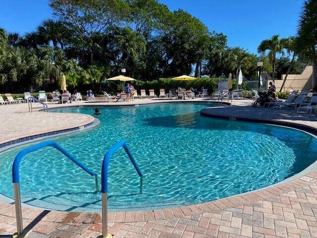 LAVERS DELRAY RACQUET CLUB CONDO - Residential
