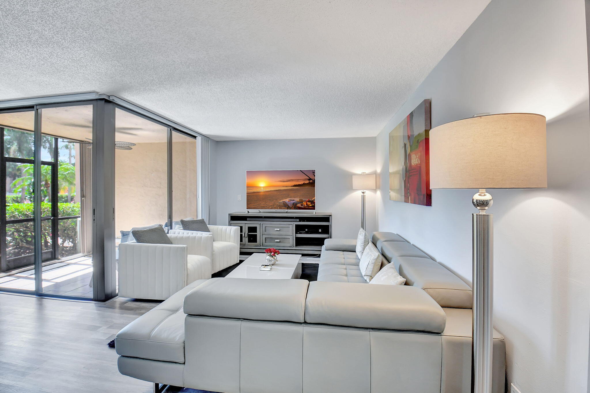 LAVERS DELRAY RACQUET CLUB CONDO - Residential