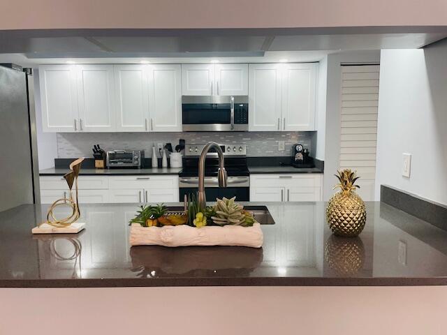 LAVERS DELRAY RACQUET CLUB CONDO - Residential