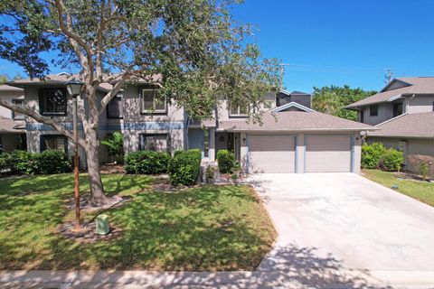 A home in Stuart