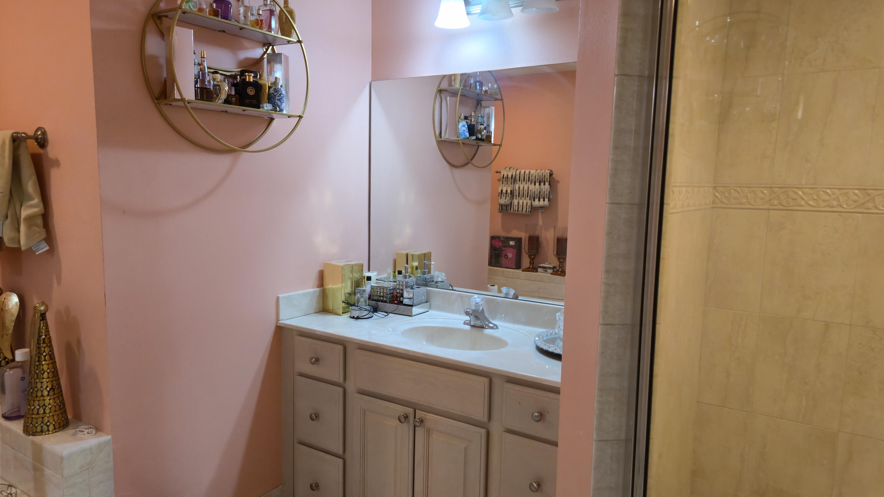 PORT ST LUCIE SECTION 22 - Residential