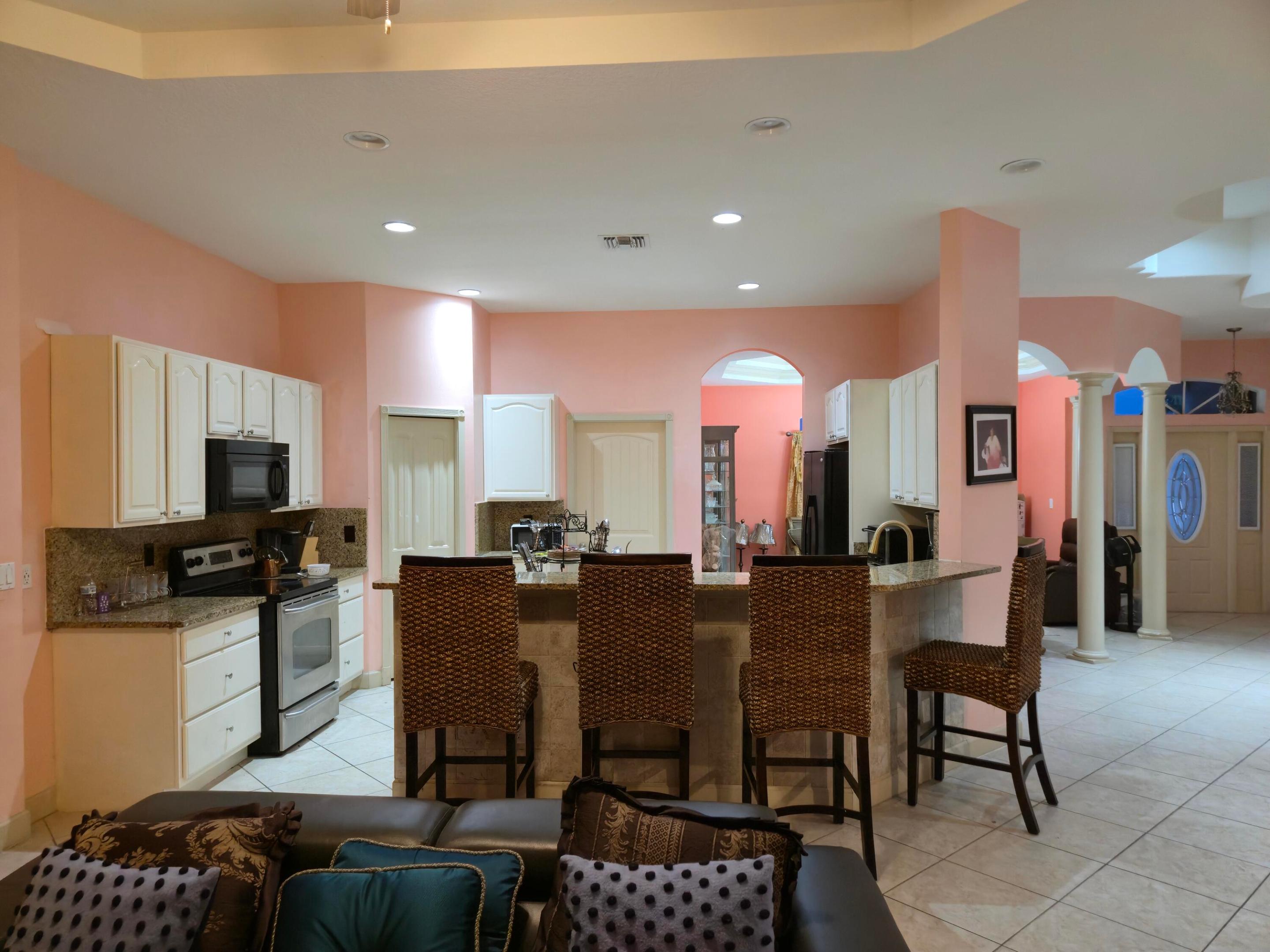 PORT ST LUCIE SECTION 22 - Residential