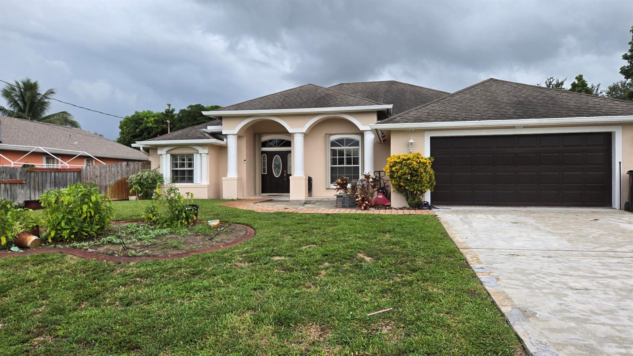 PORT ST LUCIE SECTION 22 - Residential