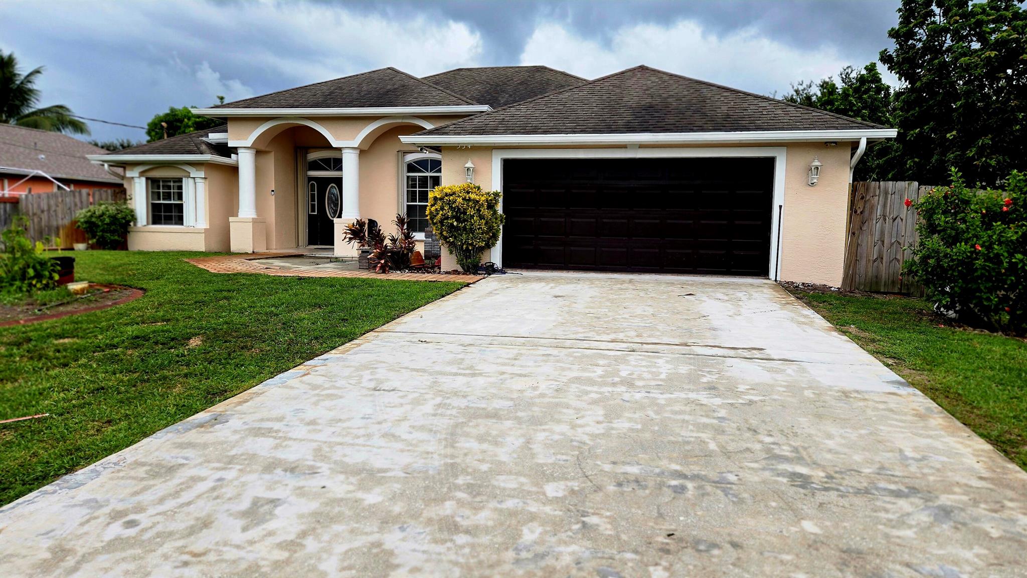 PORT ST LUCIE SECTION 22 - Residential