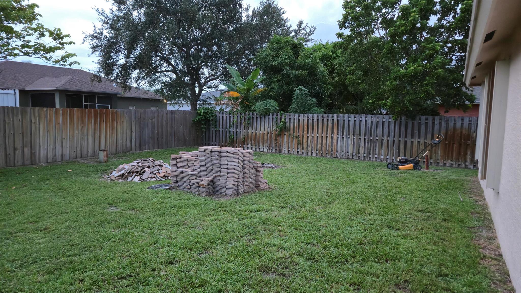 PORT ST LUCIE SECTION 22 - Residential