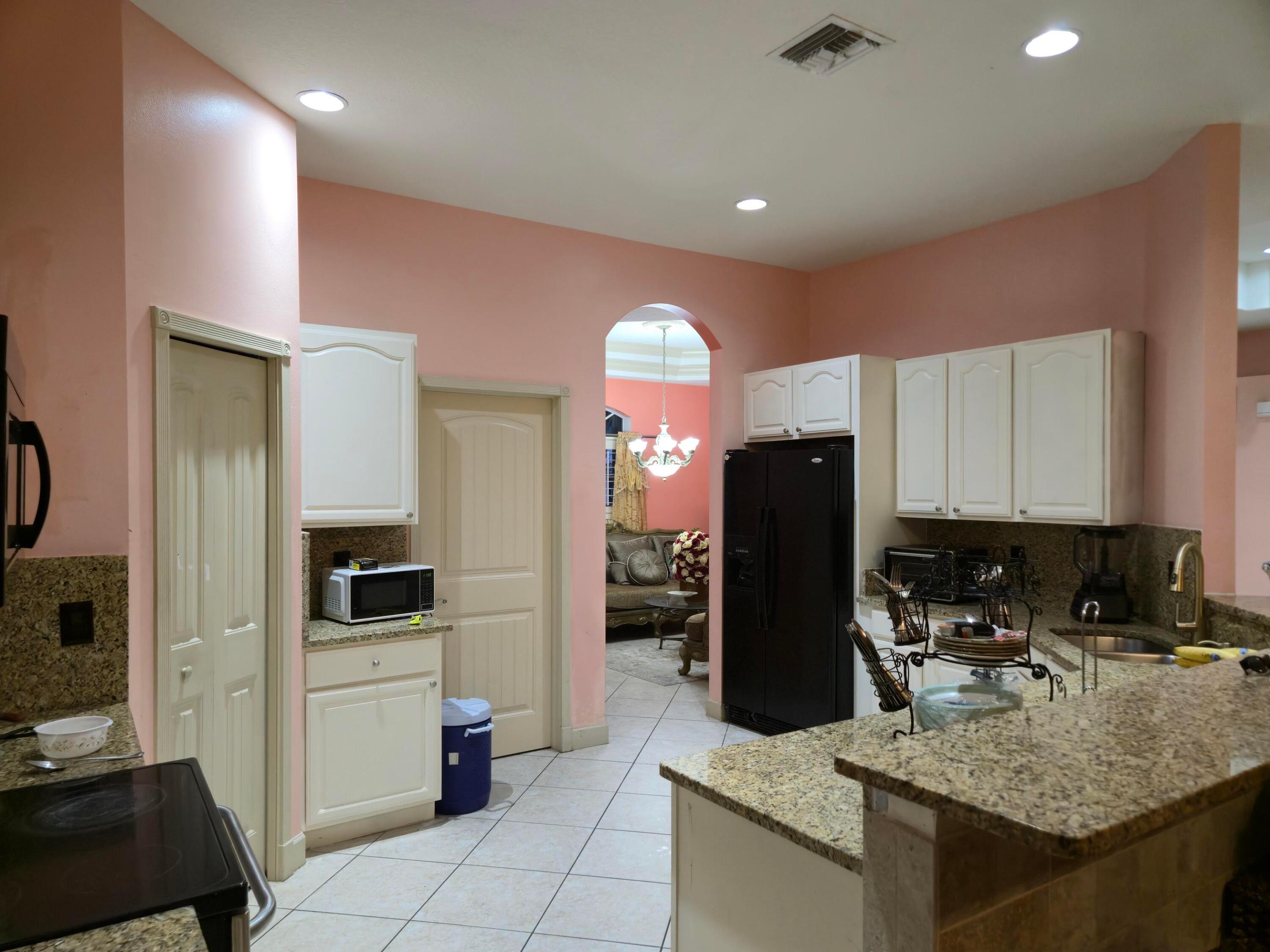 PORT ST LUCIE SECTION 22 - Residential