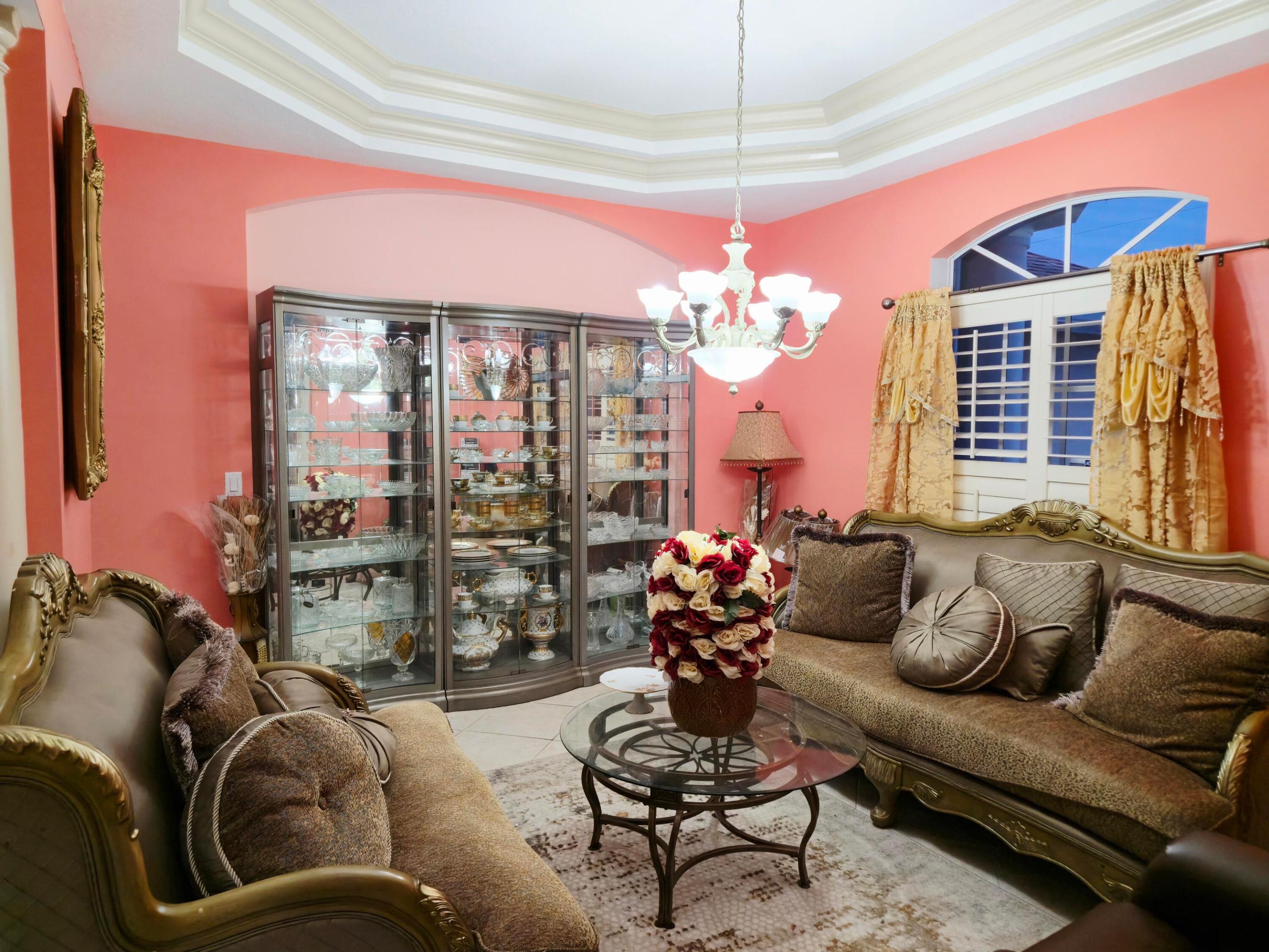 PORT ST LUCIE SECTION 22 - Residential