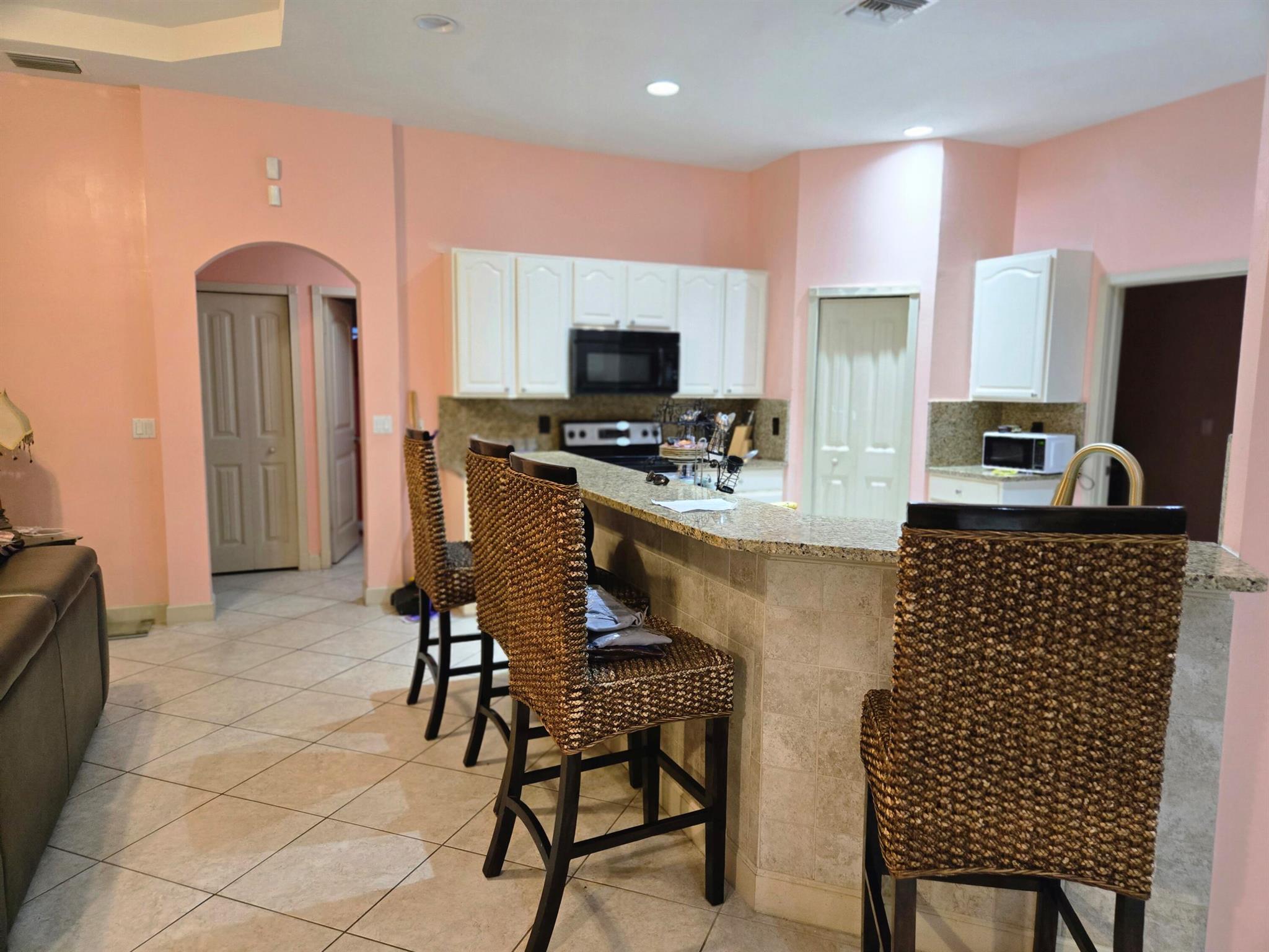 PORT ST LUCIE SECTION 22 - Residential