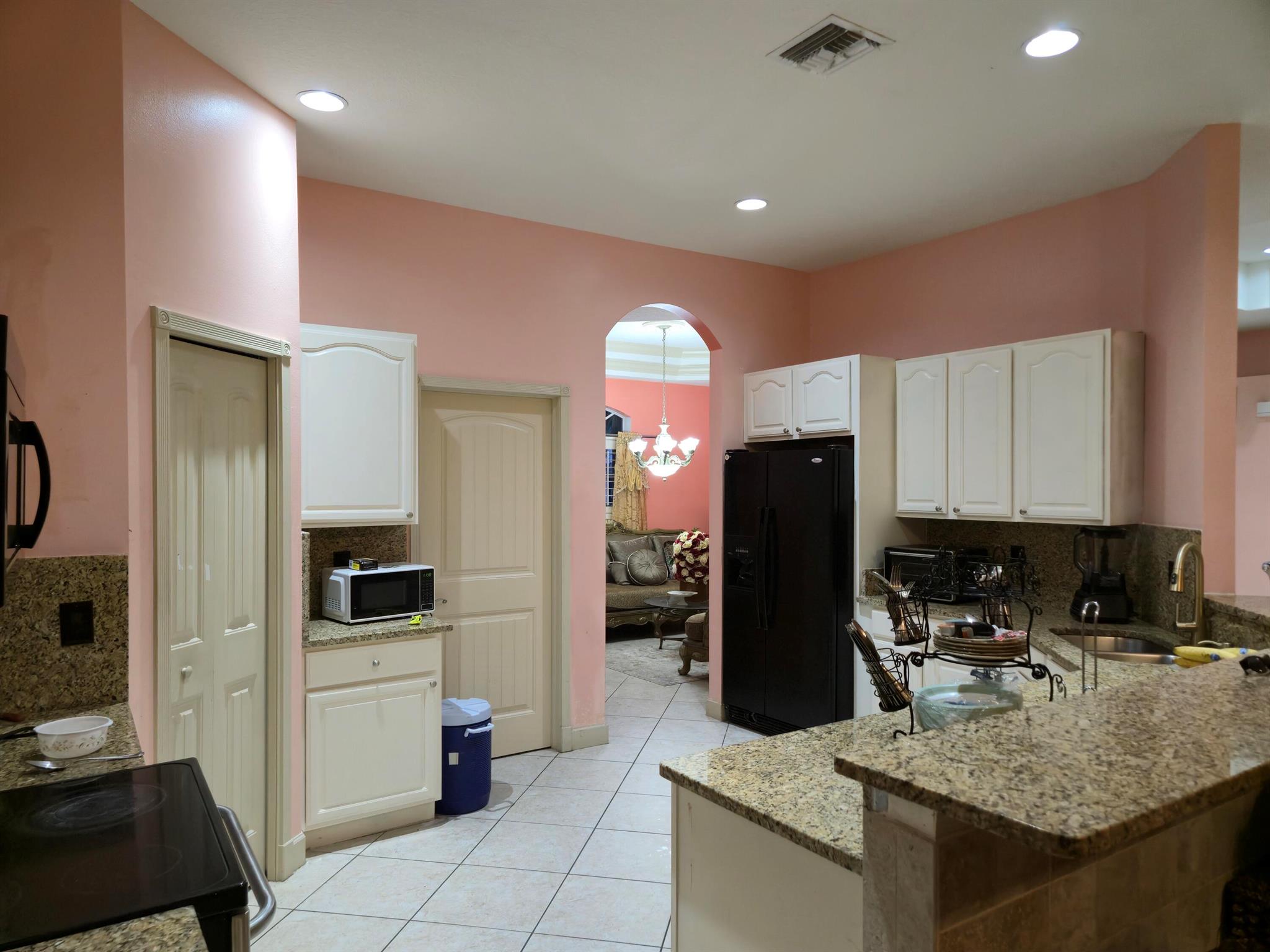 PORT ST LUCIE SECTION 22 - Residential