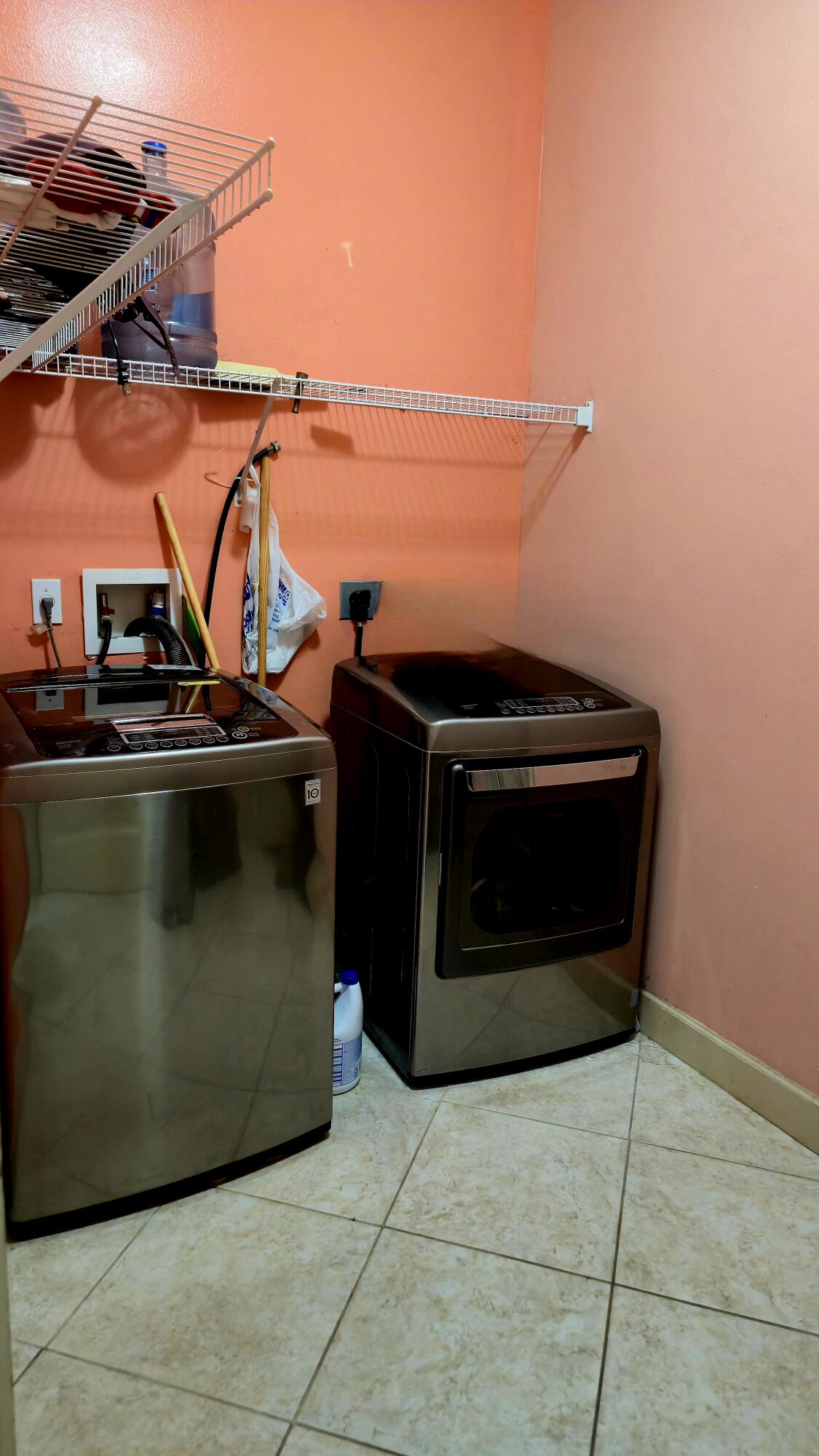 PORT ST LUCIE SECTION 22 - Residential