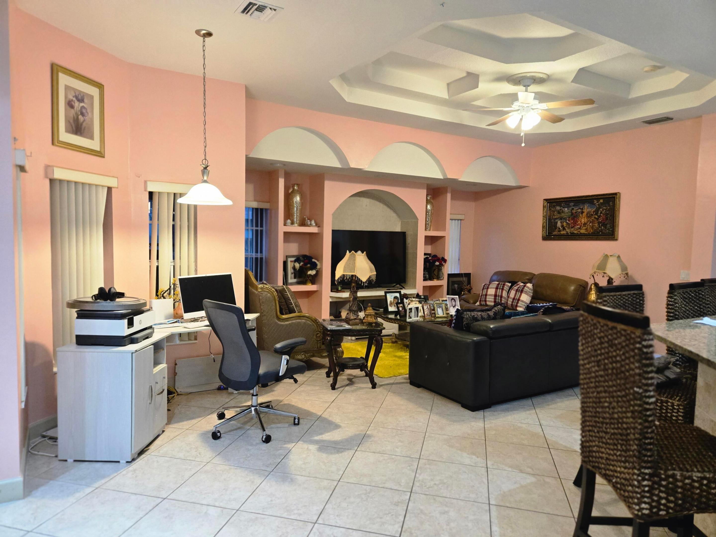 PORT ST LUCIE SECTION 22 - Residential