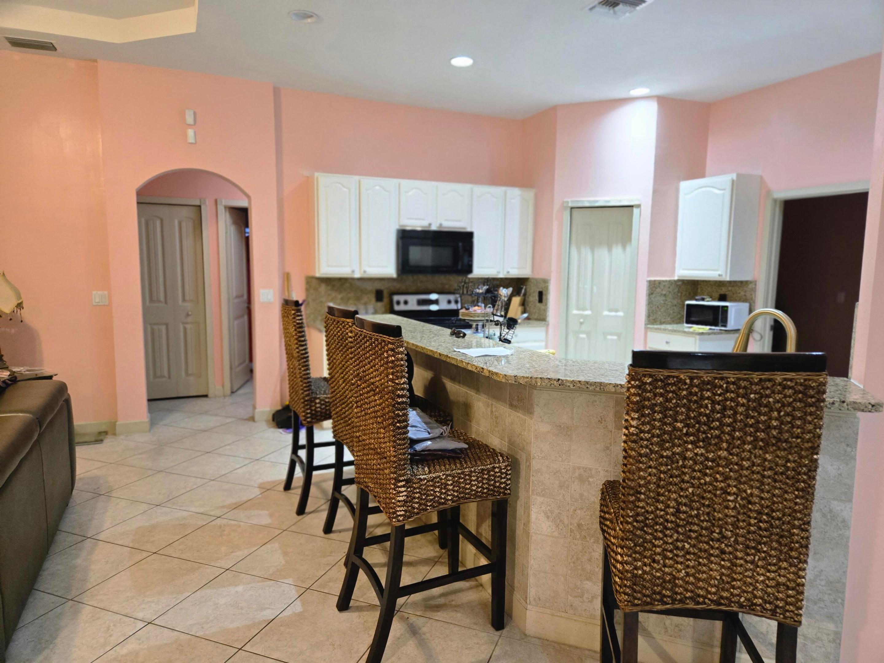 PORT ST LUCIE SECTION 22 - Residential