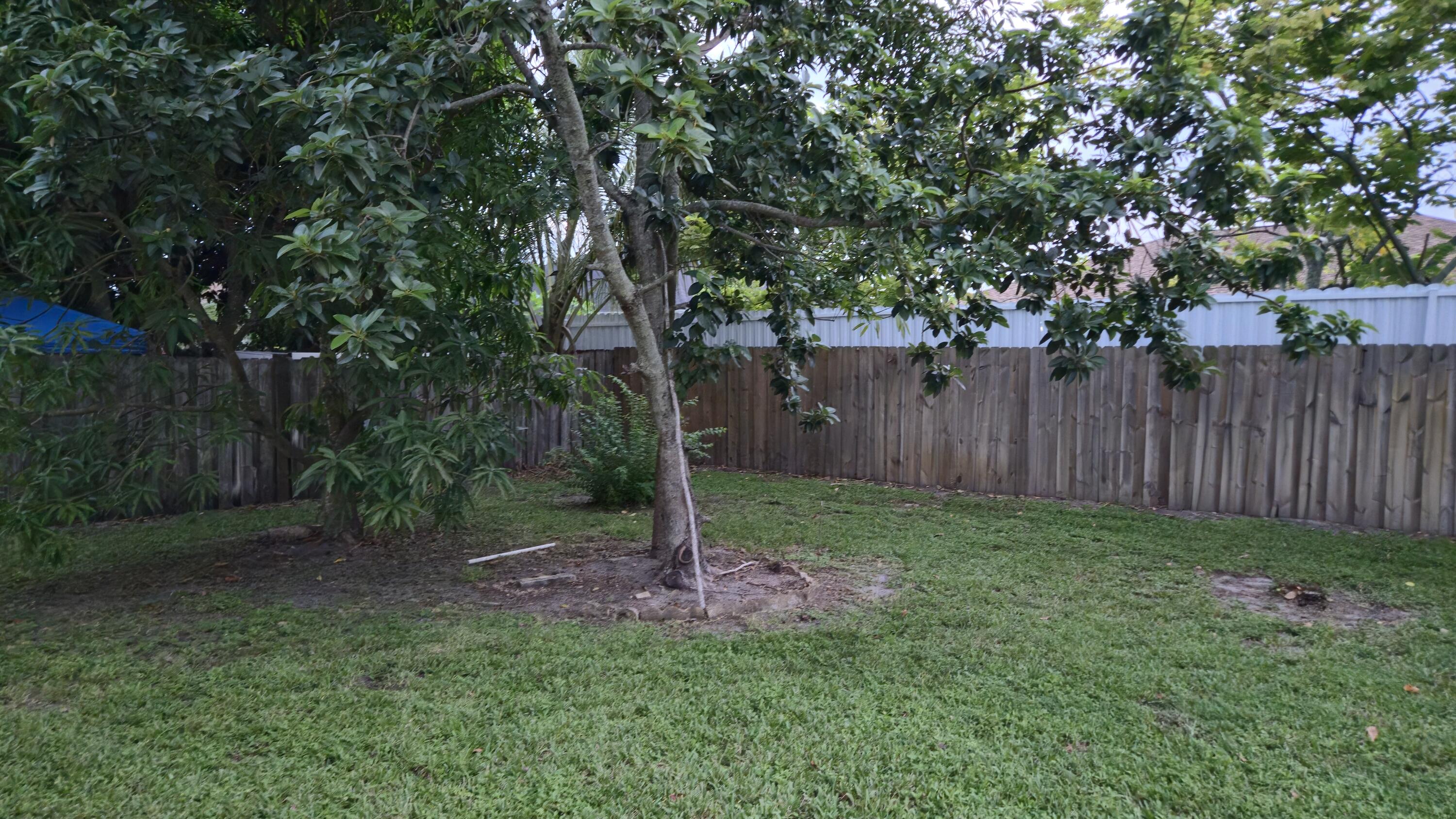 PORT ST LUCIE SECTION 22 - Residential