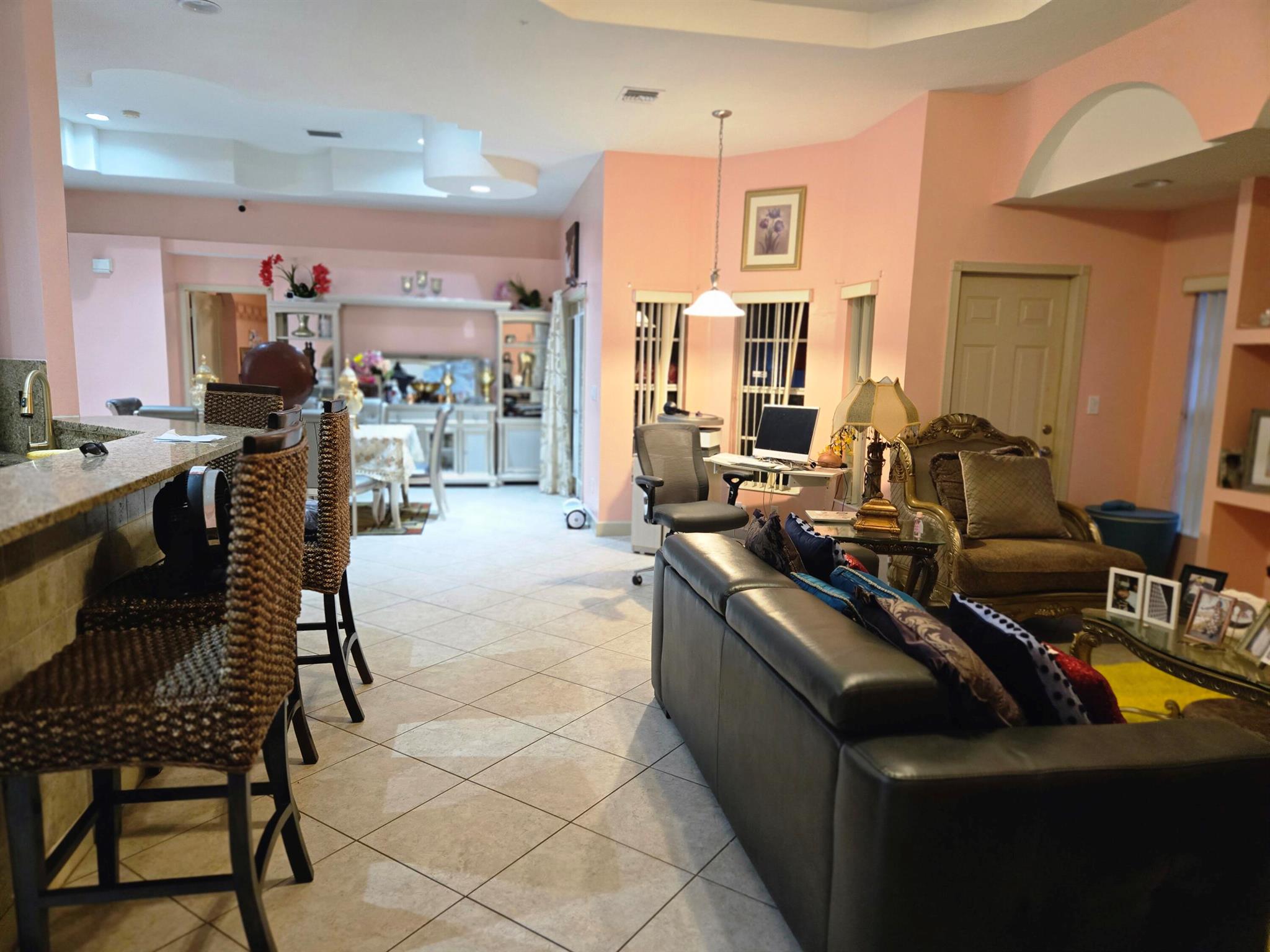 PORT ST LUCIE SECTION 22 - Residential