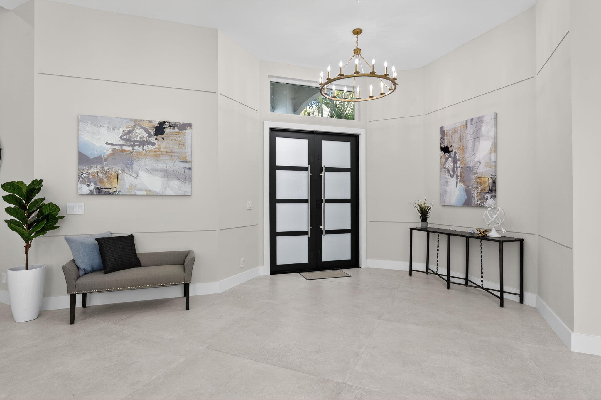 ADDISON RESERVE PARS 1 AND 2 - Residential