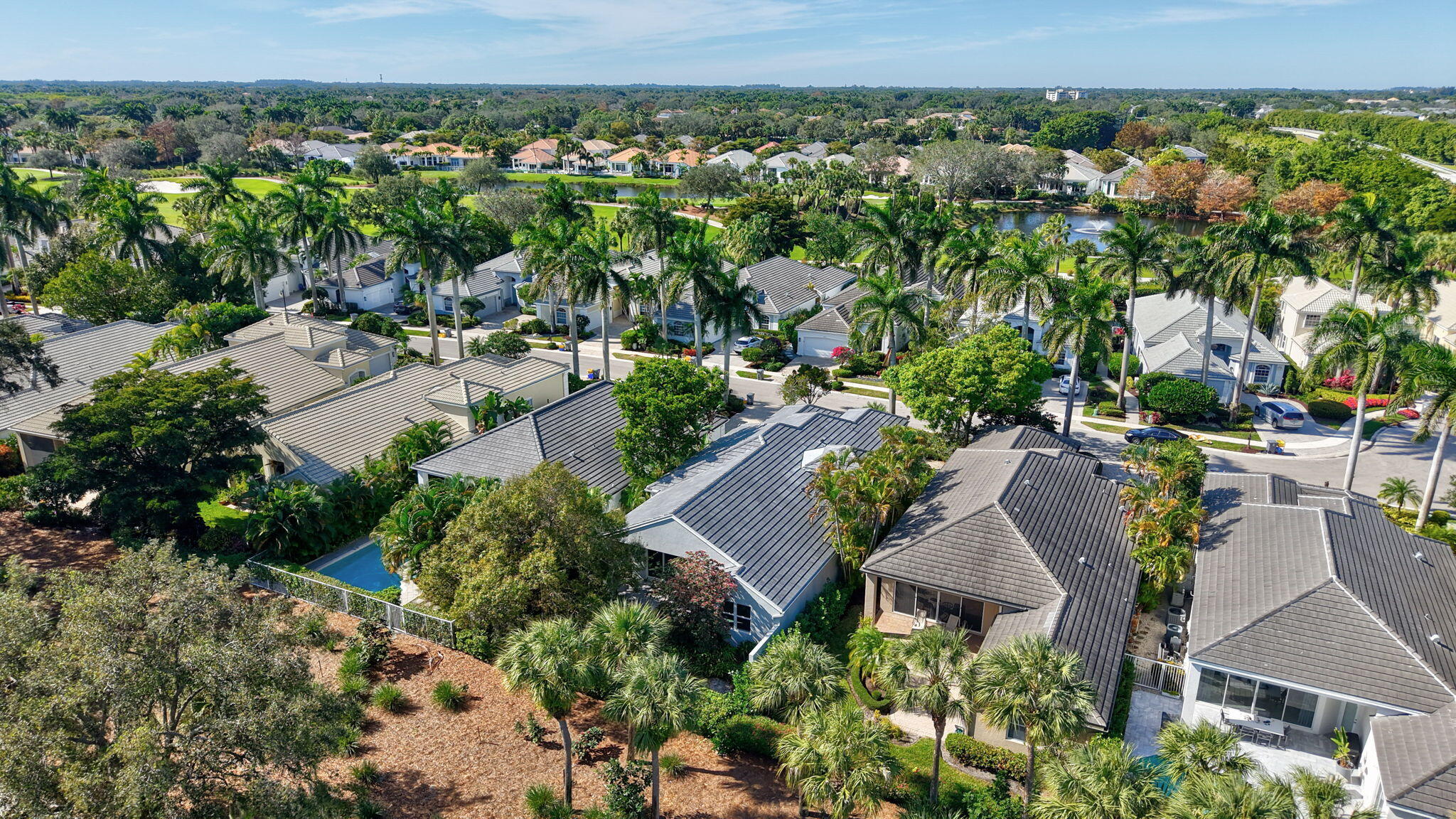 ADDISON RESERVE PARS 1 AND 2 - Residential