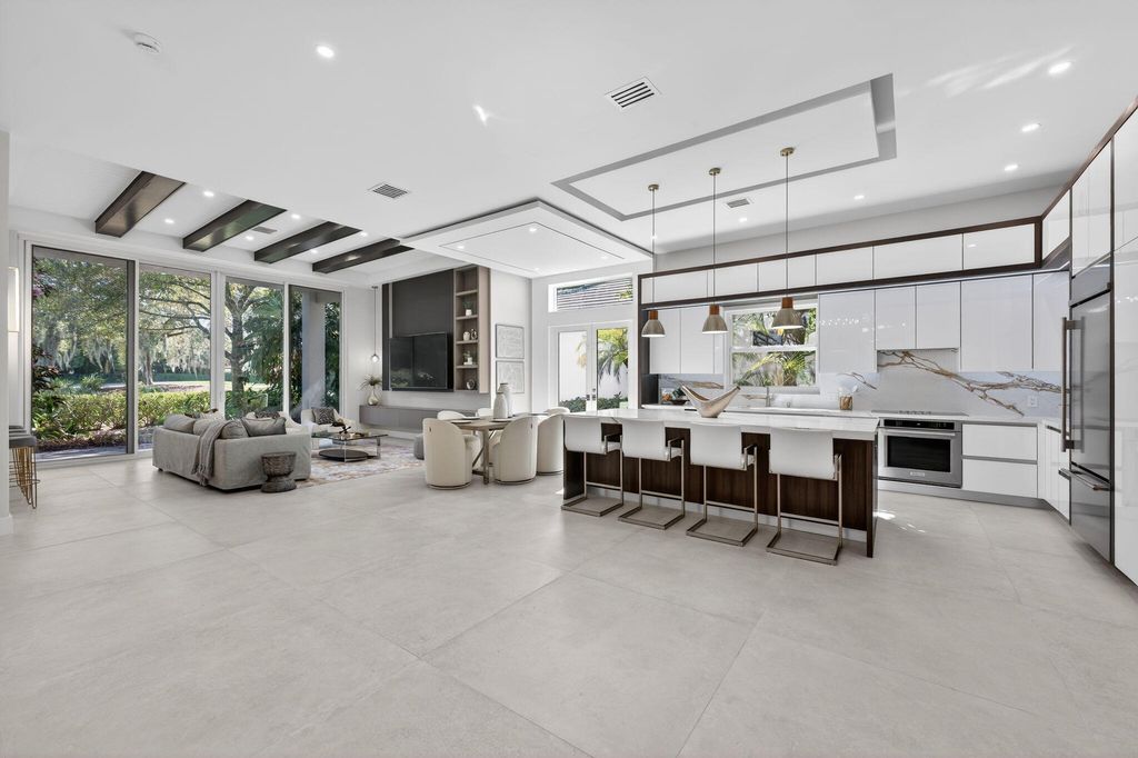 Photo of 16076 Villa Vizcaya Place, Delray Beach, FL 33446 (MLS # R11156035)