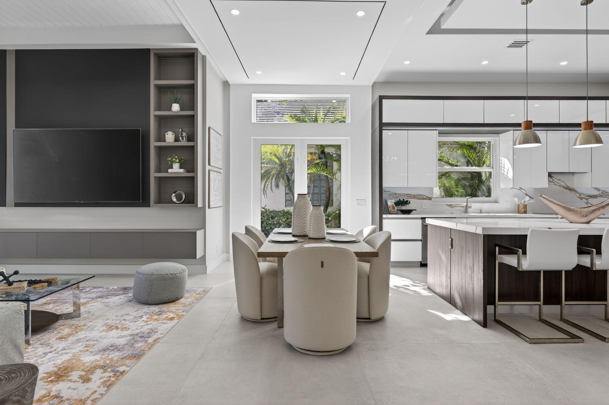 ADDISON RESERVE PARS 1 AND 2 - Residential