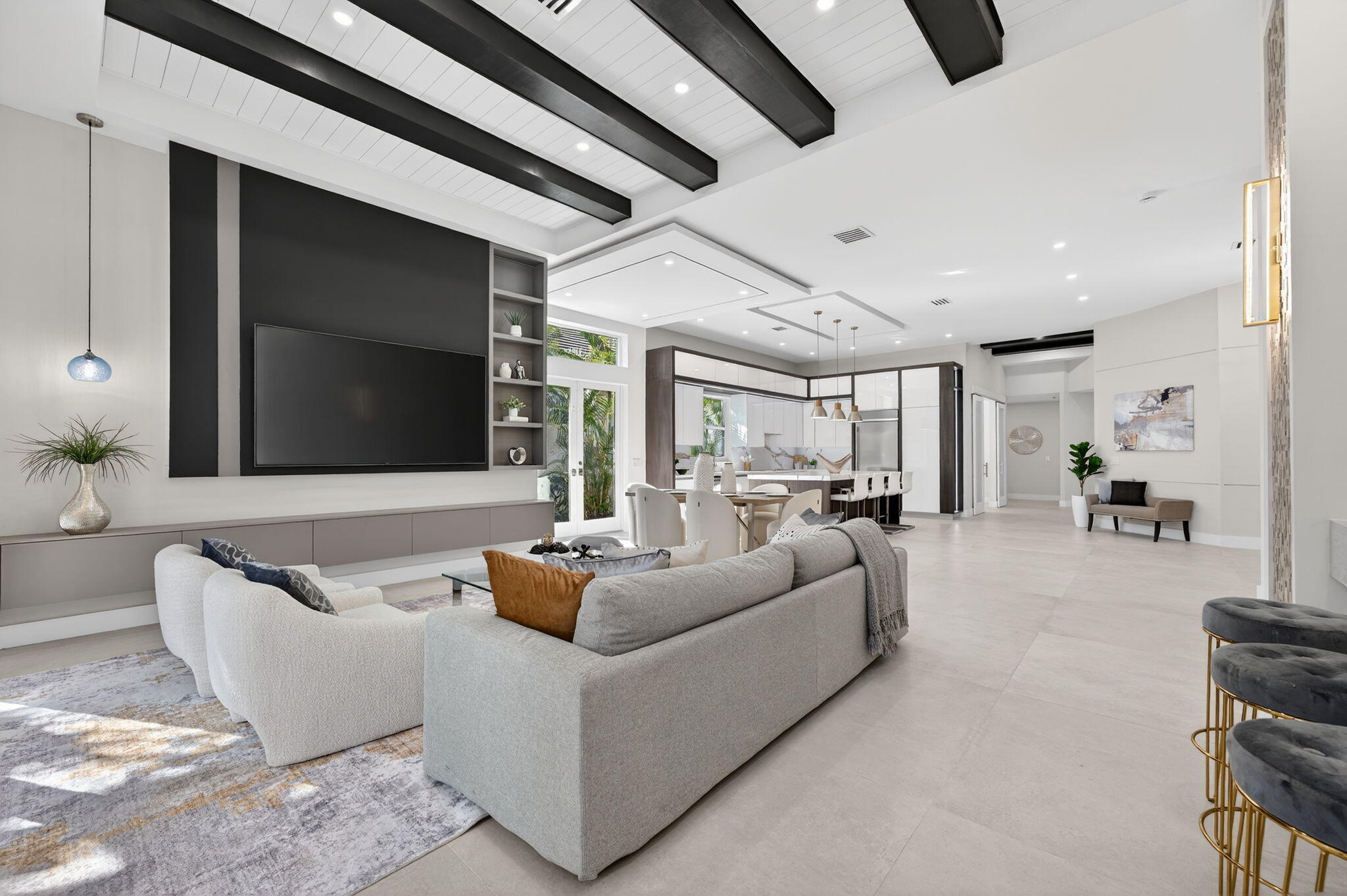 ADDISON RESERVE PARS 1 AND 2 - Residential