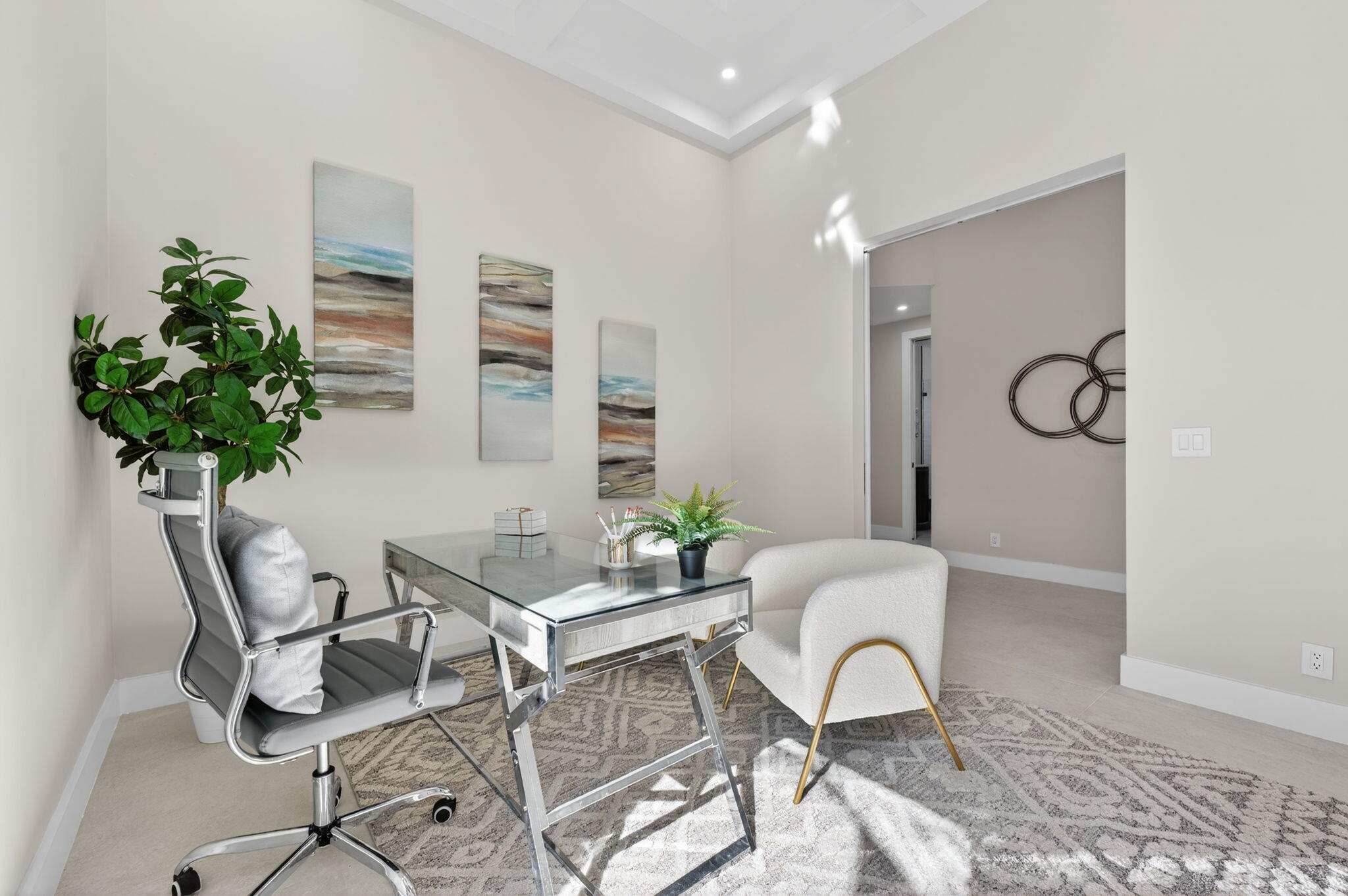 ADDISON RESERVE PARS 1 AND 2 - Residential