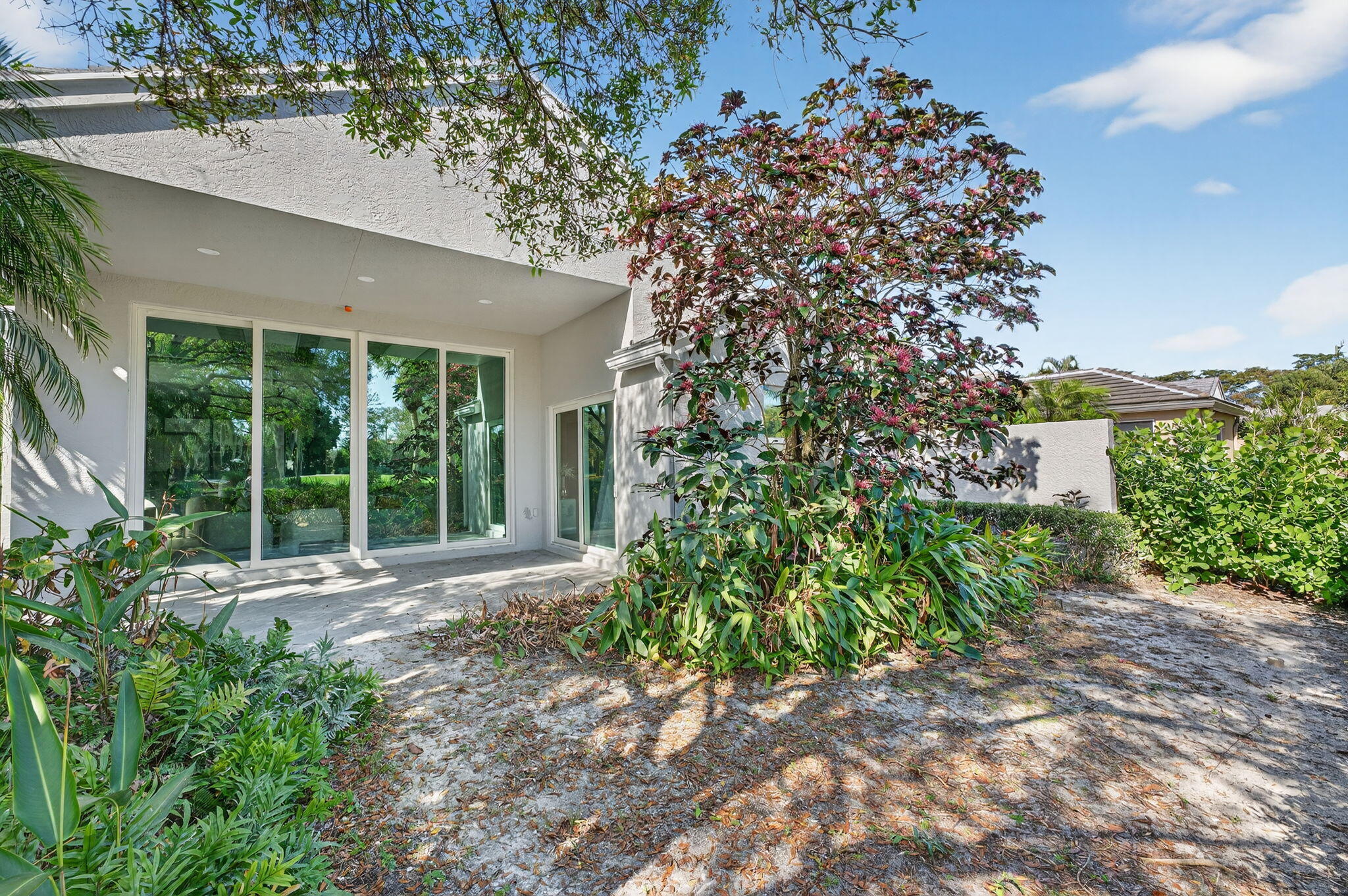 ADDISON RESERVE PARS 1 AND 2 - Residential