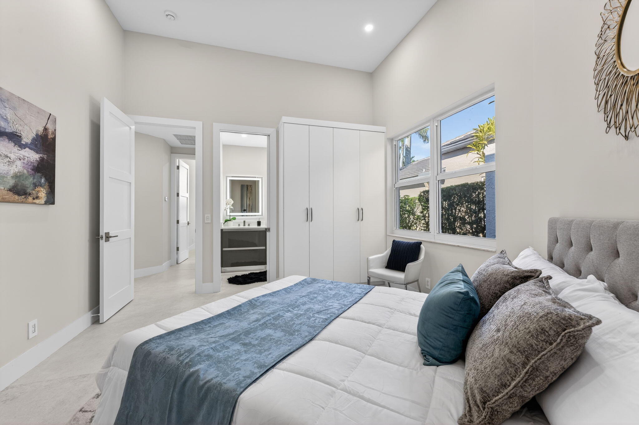 ADDISON RESERVE PARS 1 AND 2 - Residential