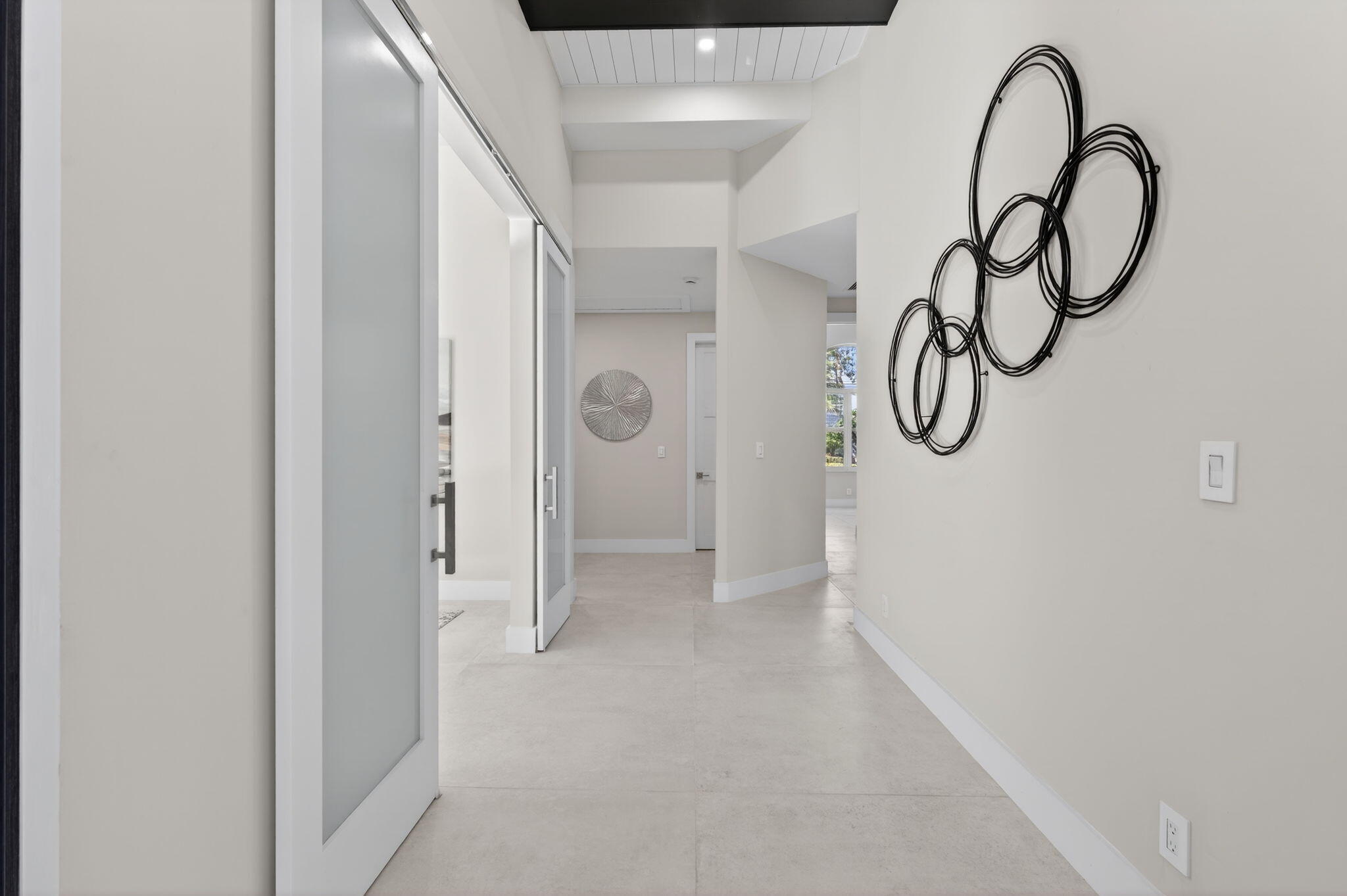 ADDISON RESERVE PARS 1 AND 2 - Residential