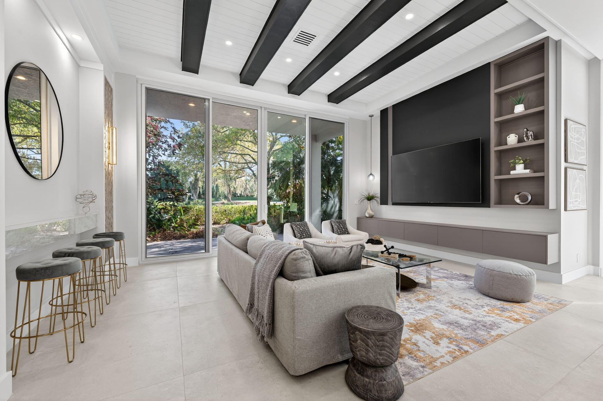 ADDISON RESERVE PARS 1 AND 2 - Residential