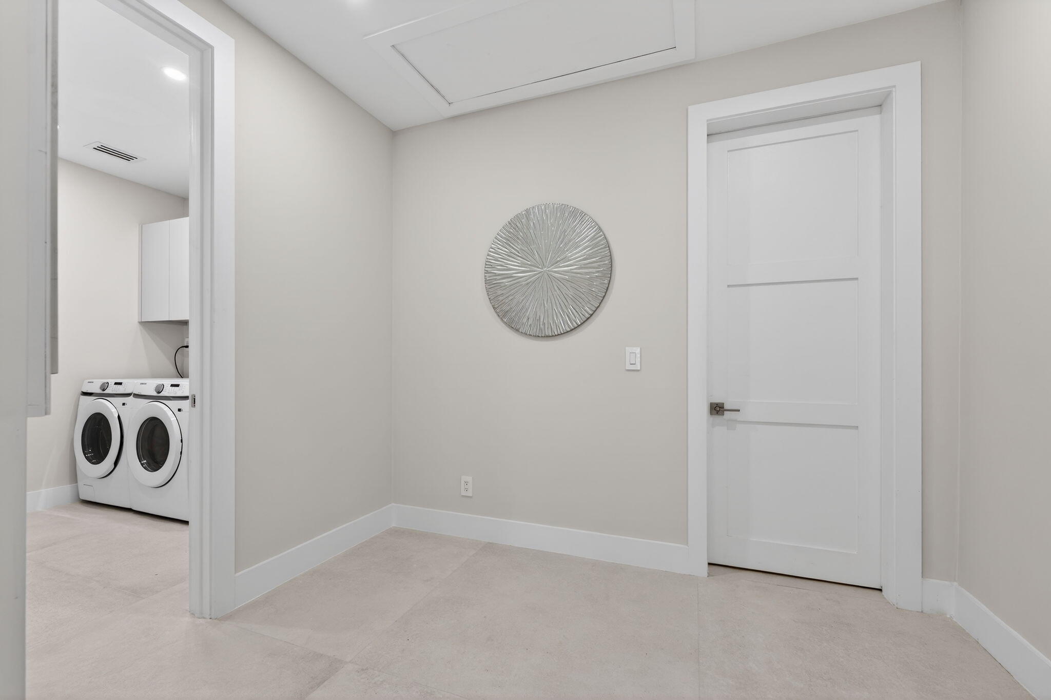 ADDISON RESERVE PARS 1 AND 2 - Residential