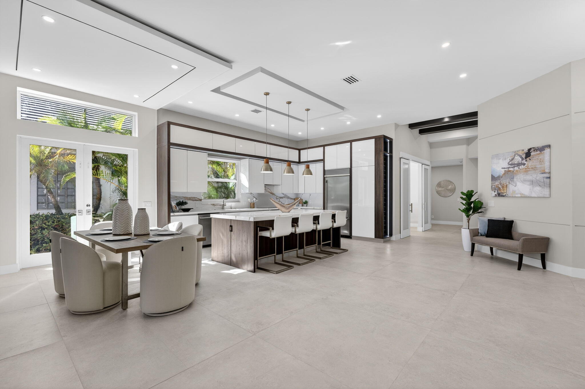 ADDISON RESERVE PARS 1 AND 2 - Residential