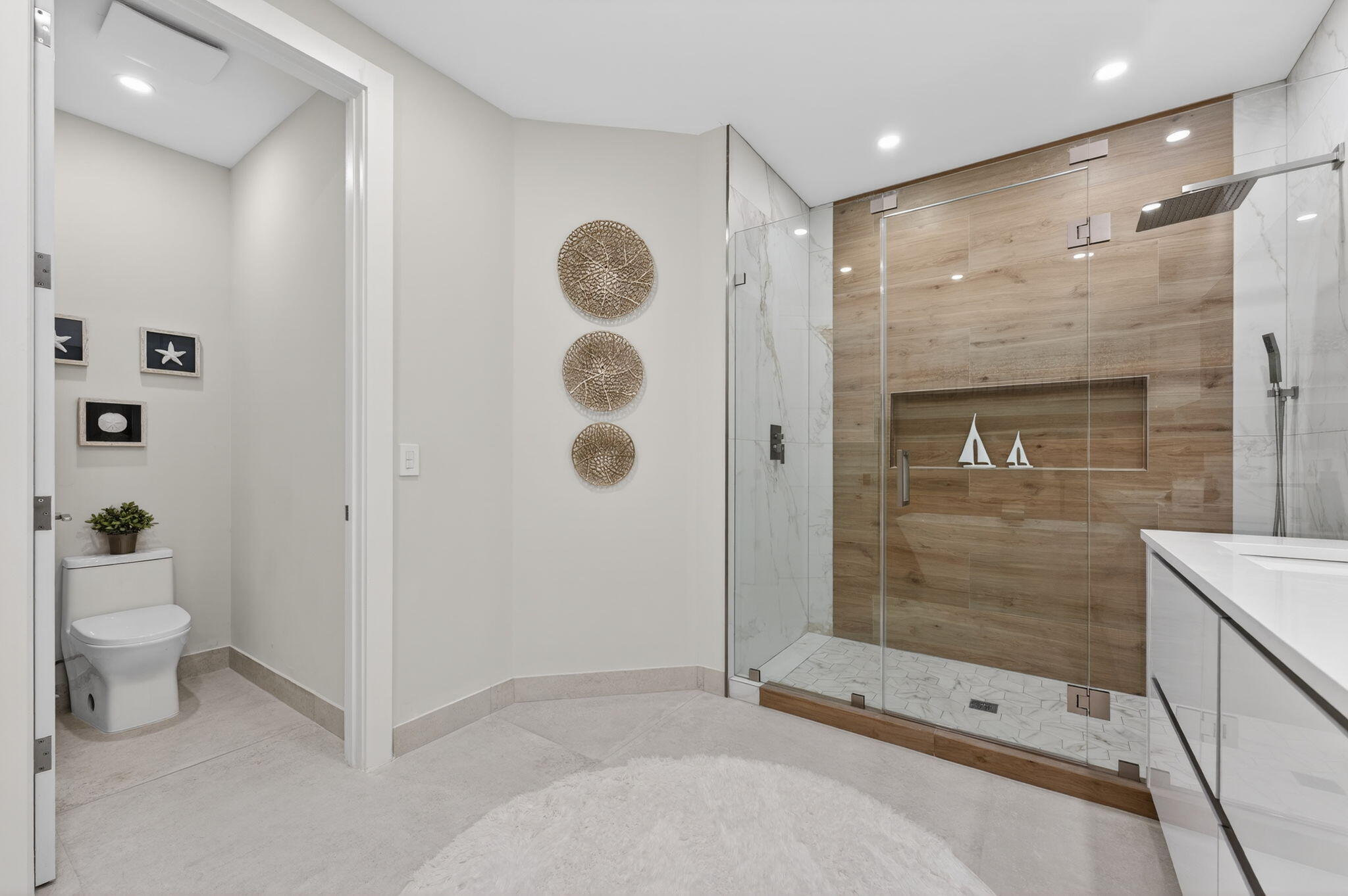 ADDISON RESERVE PARS 1 AND 2 - Residential