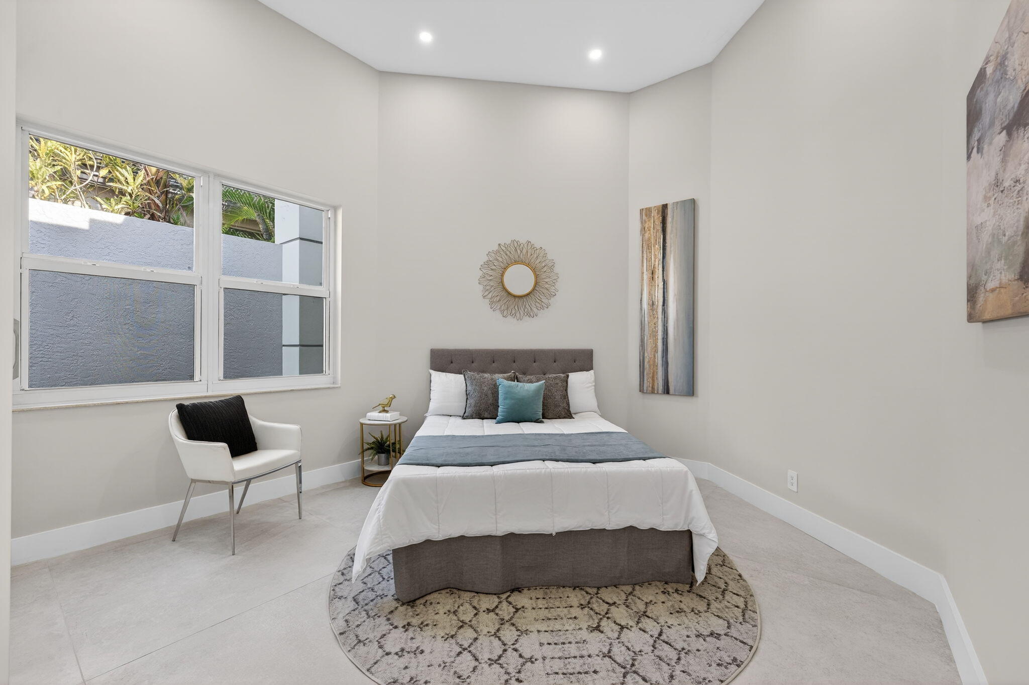 ADDISON RESERVE PARS 1 AND 2 - Residential