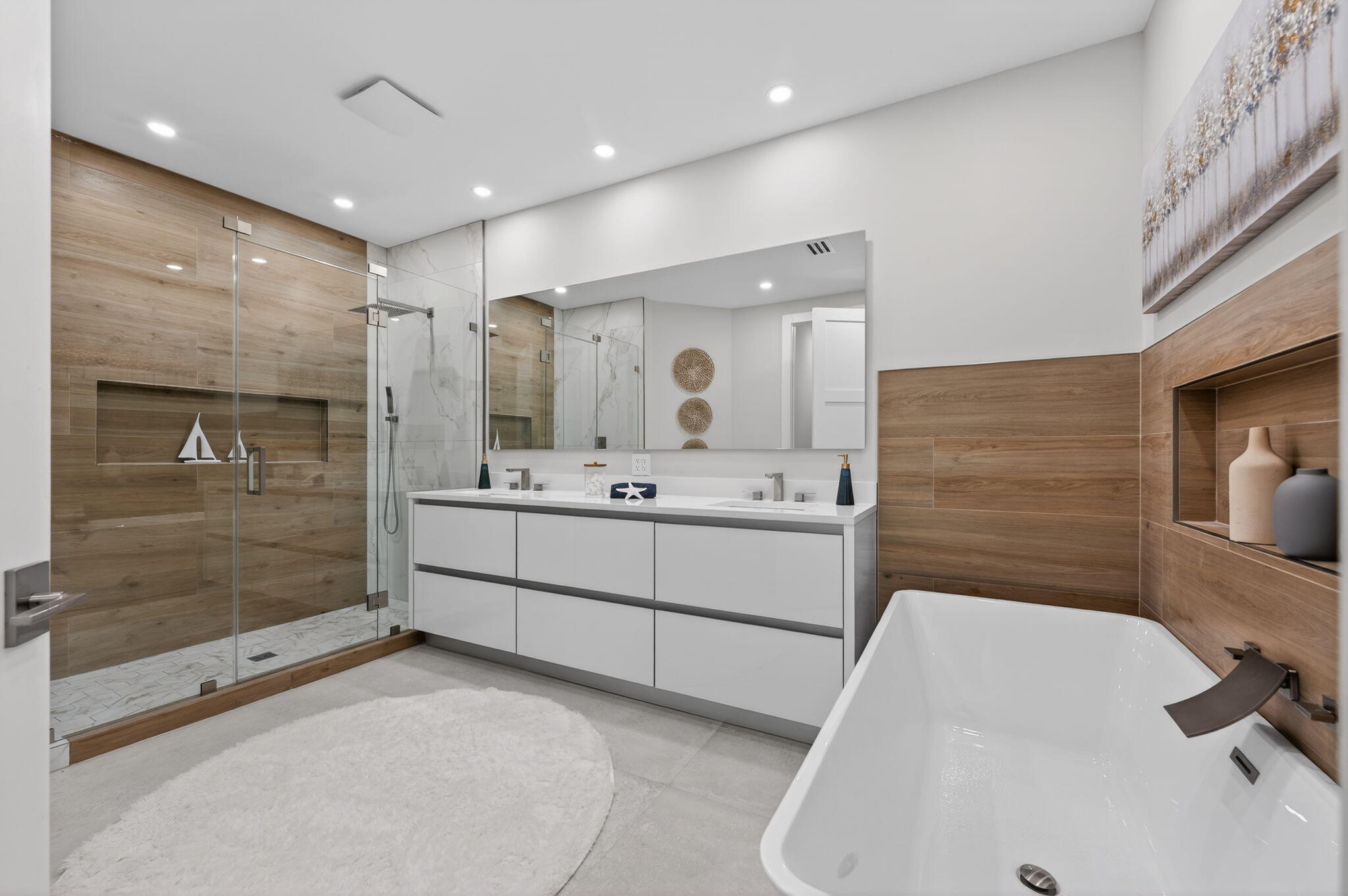 ADDISON RESERVE PARS 1 AND 2 - Residential