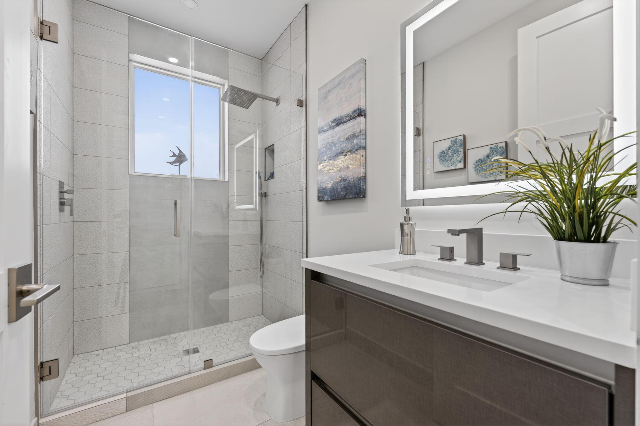 ADDISON RESERVE PARS 1 AND 2 - Residential