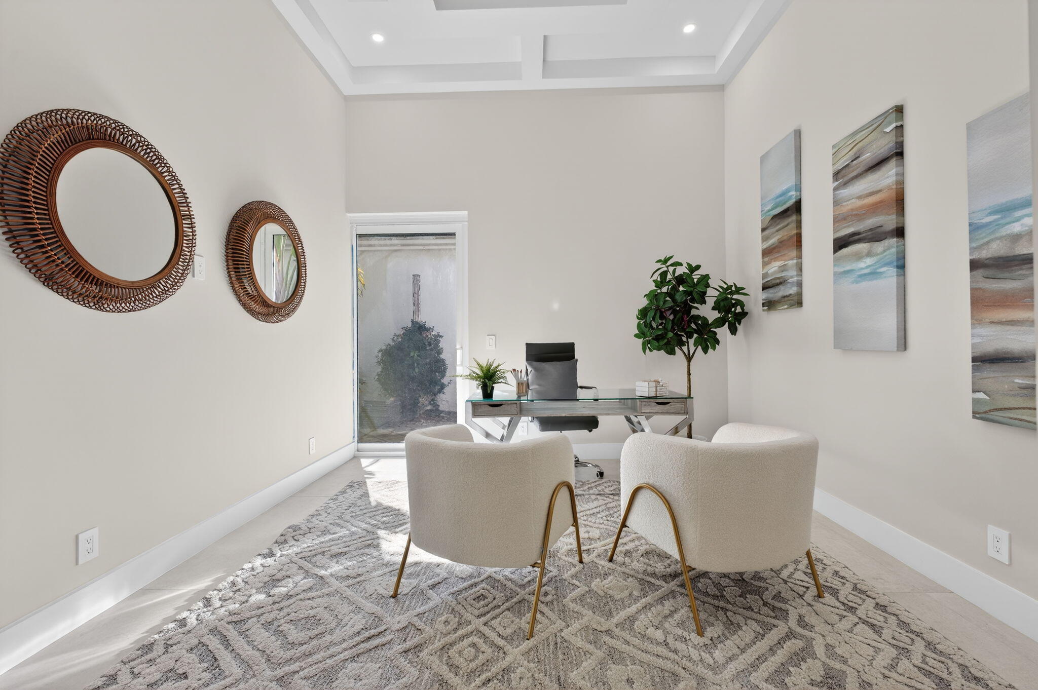 ADDISON RESERVE PARS 1 AND 2 - Residential