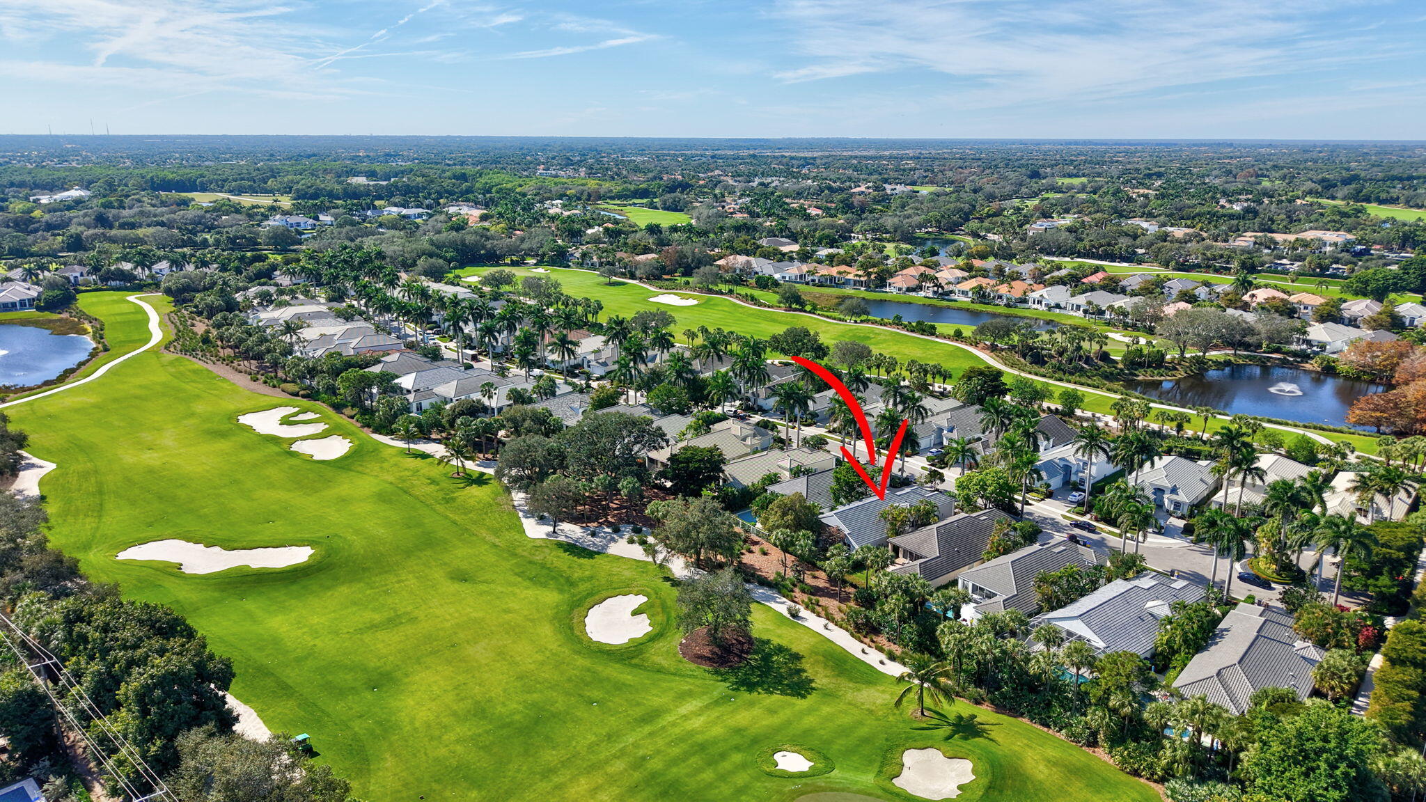 ADDISON RESERVE PARS 1 AND 2 - Residential