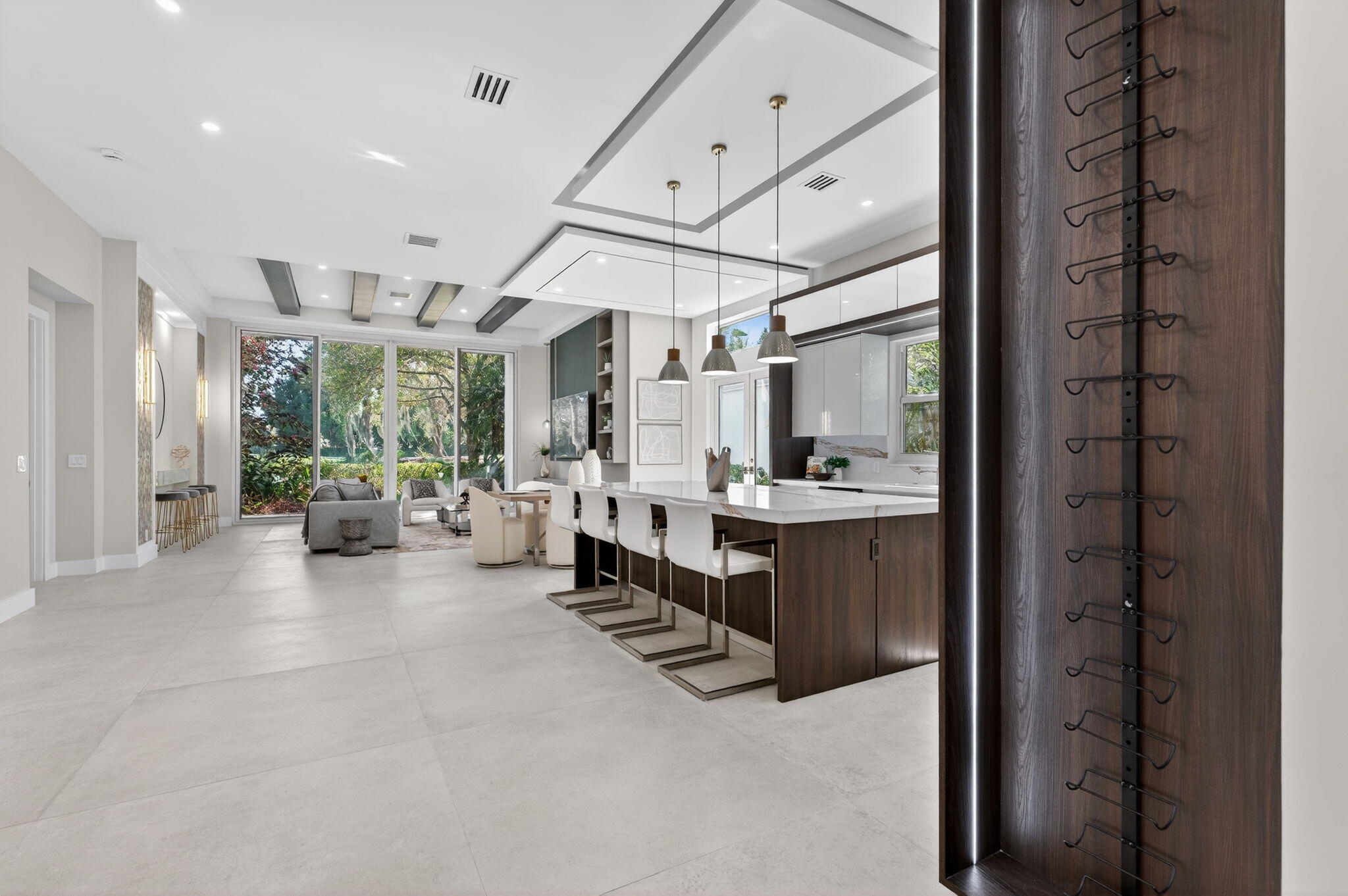 ADDISON RESERVE PARS 1 AND 2 - Residential