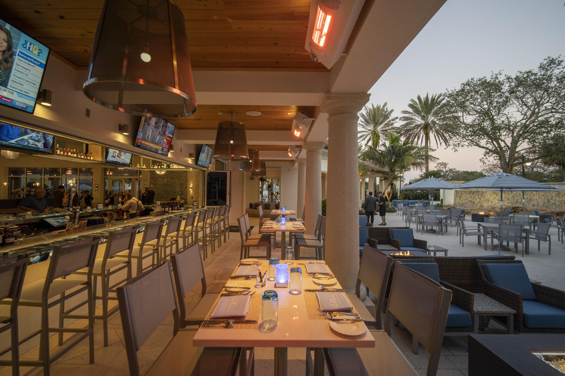 ADDISON RESERVE PARS 1 AND 2 - Residential