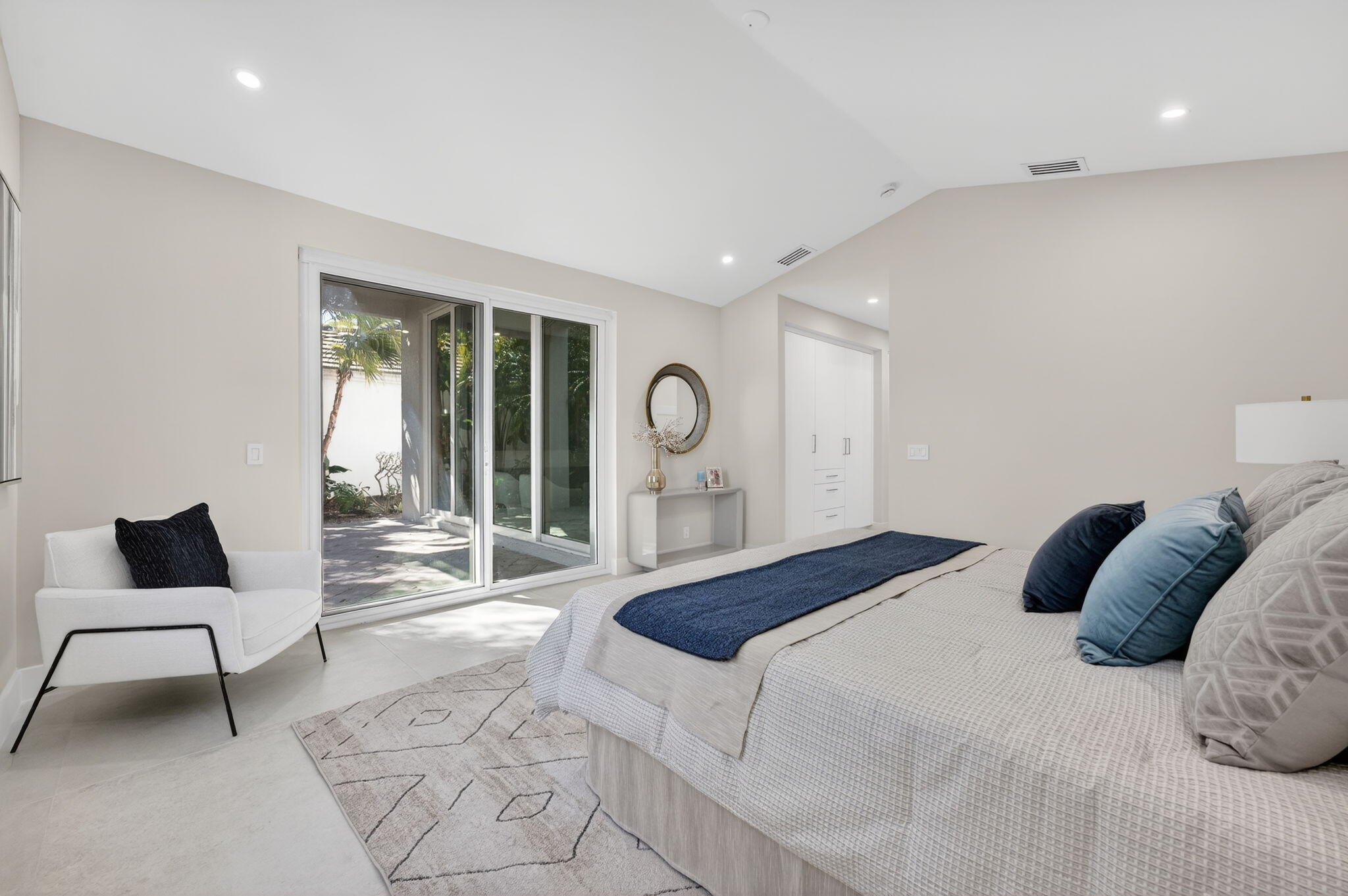 ADDISON RESERVE PARS 1 AND 2 - Residential