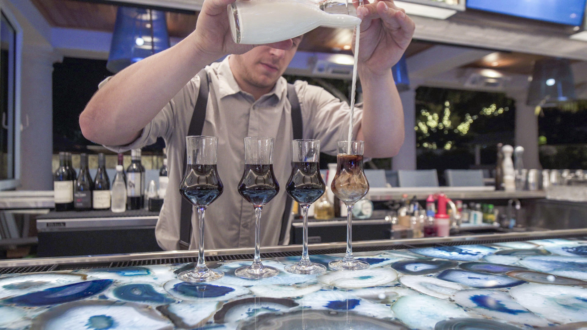 ADDISON RESERVE PARS 1 AND 2 - Residential