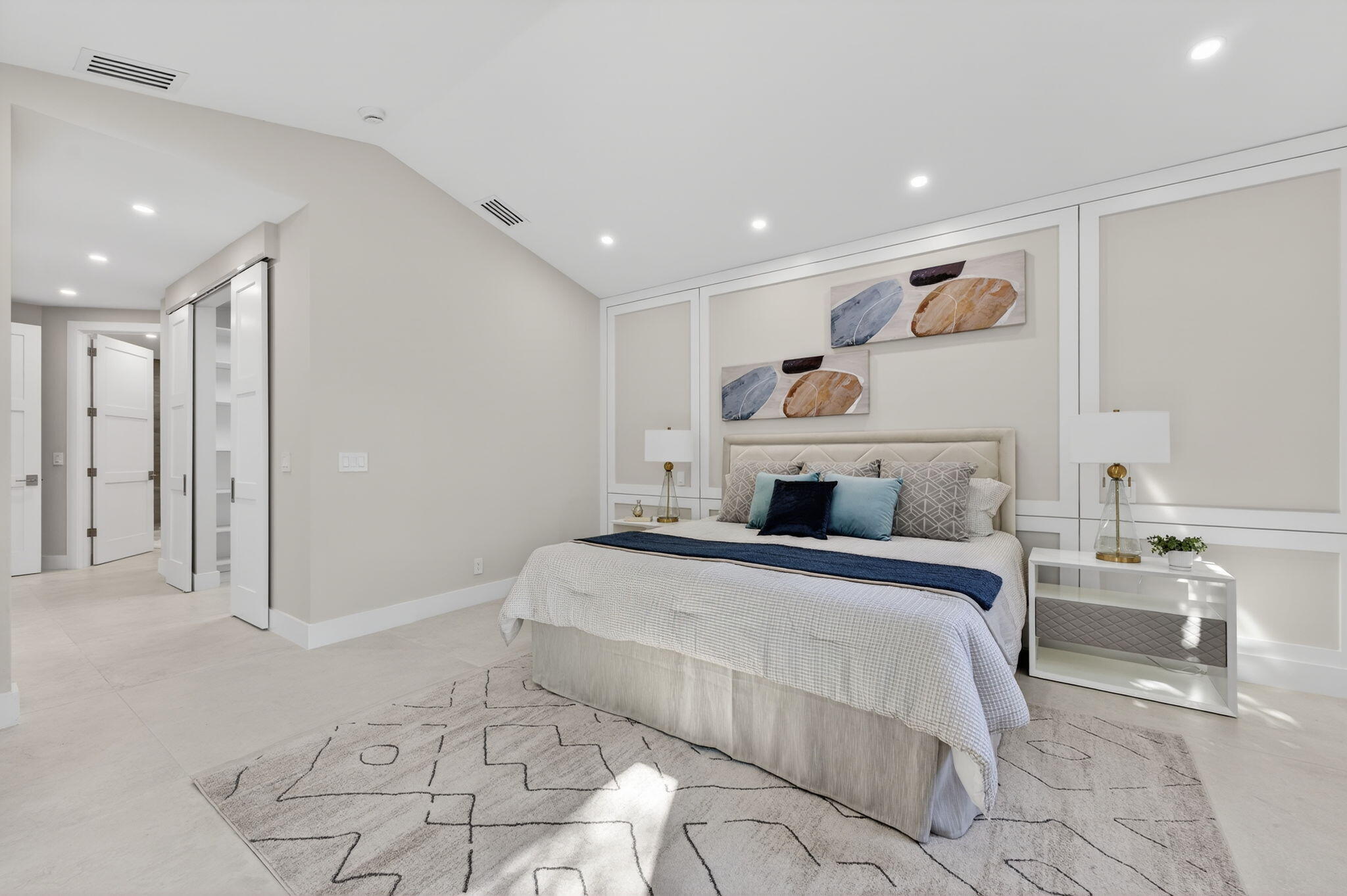 ADDISON RESERVE PARS 1 AND 2 - Residential