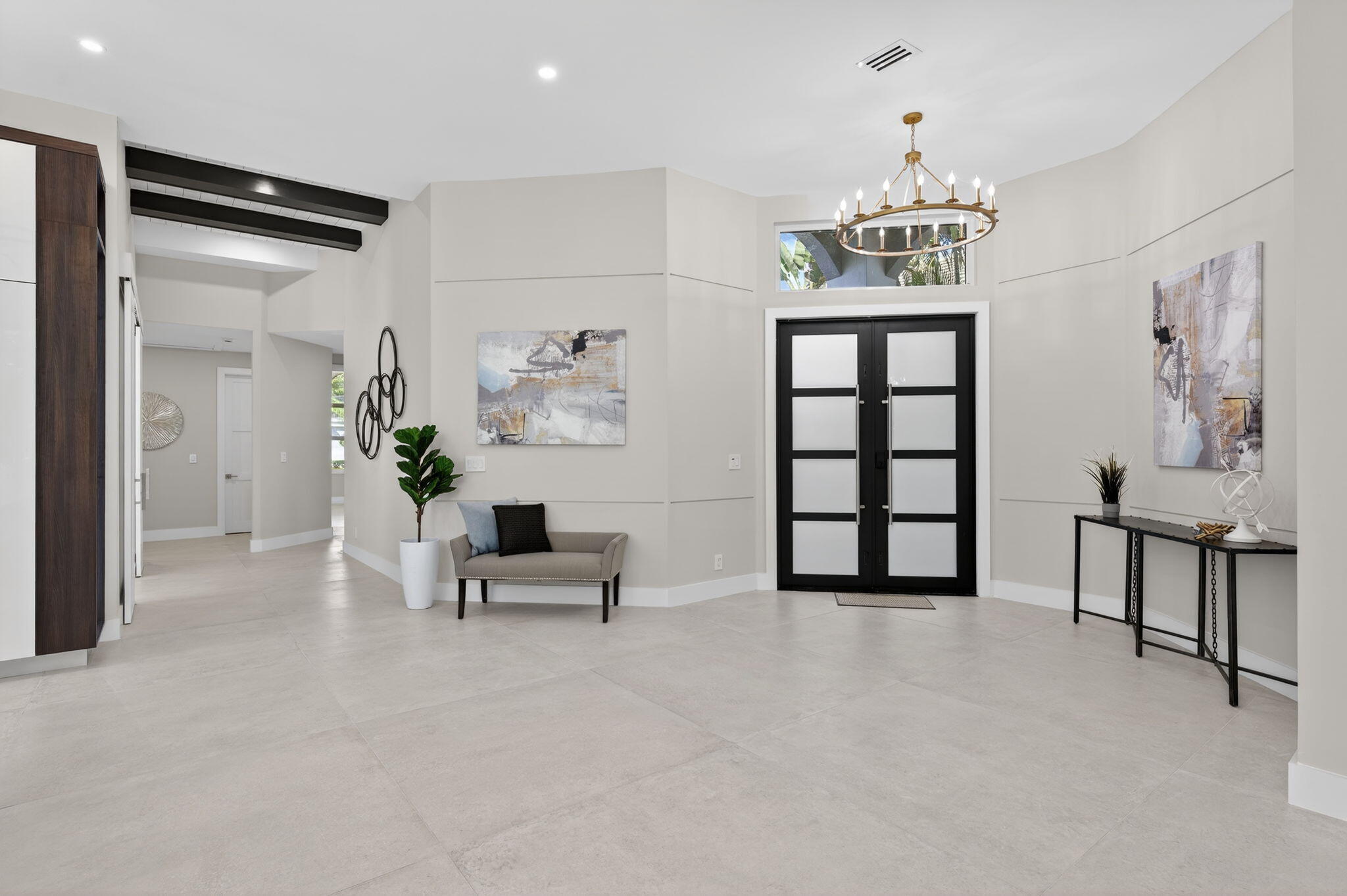 ADDISON RESERVE PARS 1 AND 2 - Residential