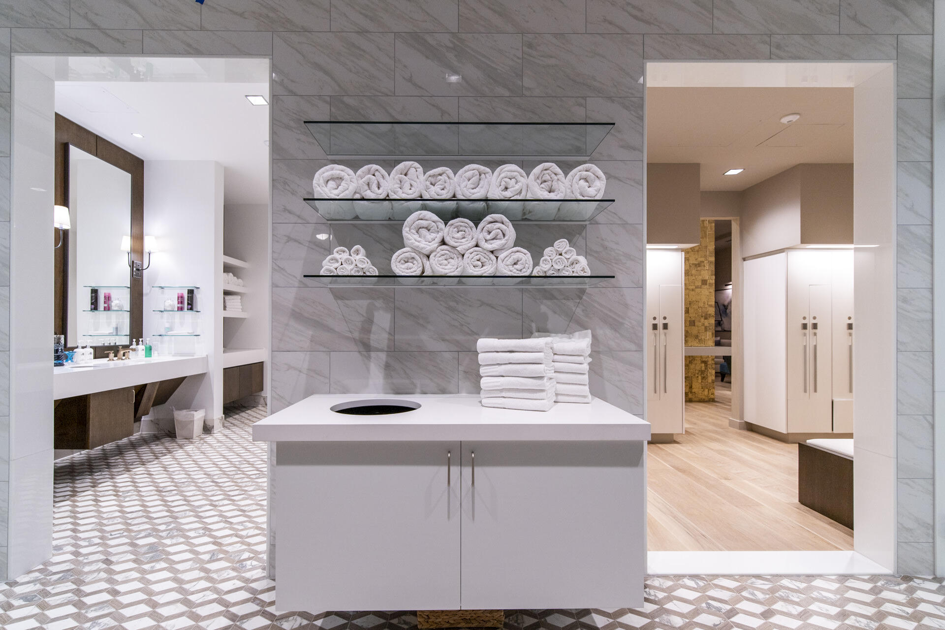 ADDISON RESERVE PARS 1 AND 2 - Residential