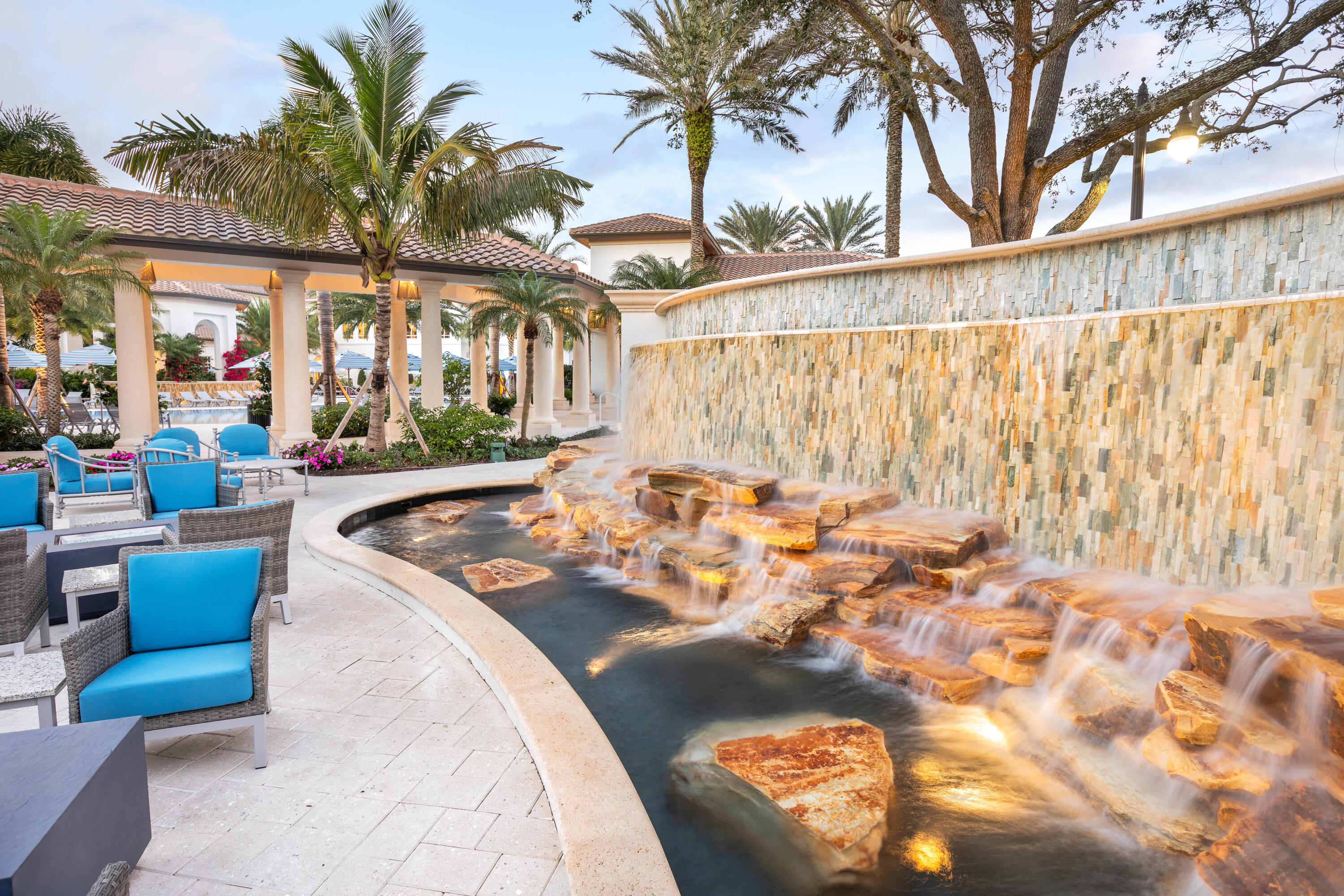 ADDISON RESERVE PARS 1 AND 2 - Residential