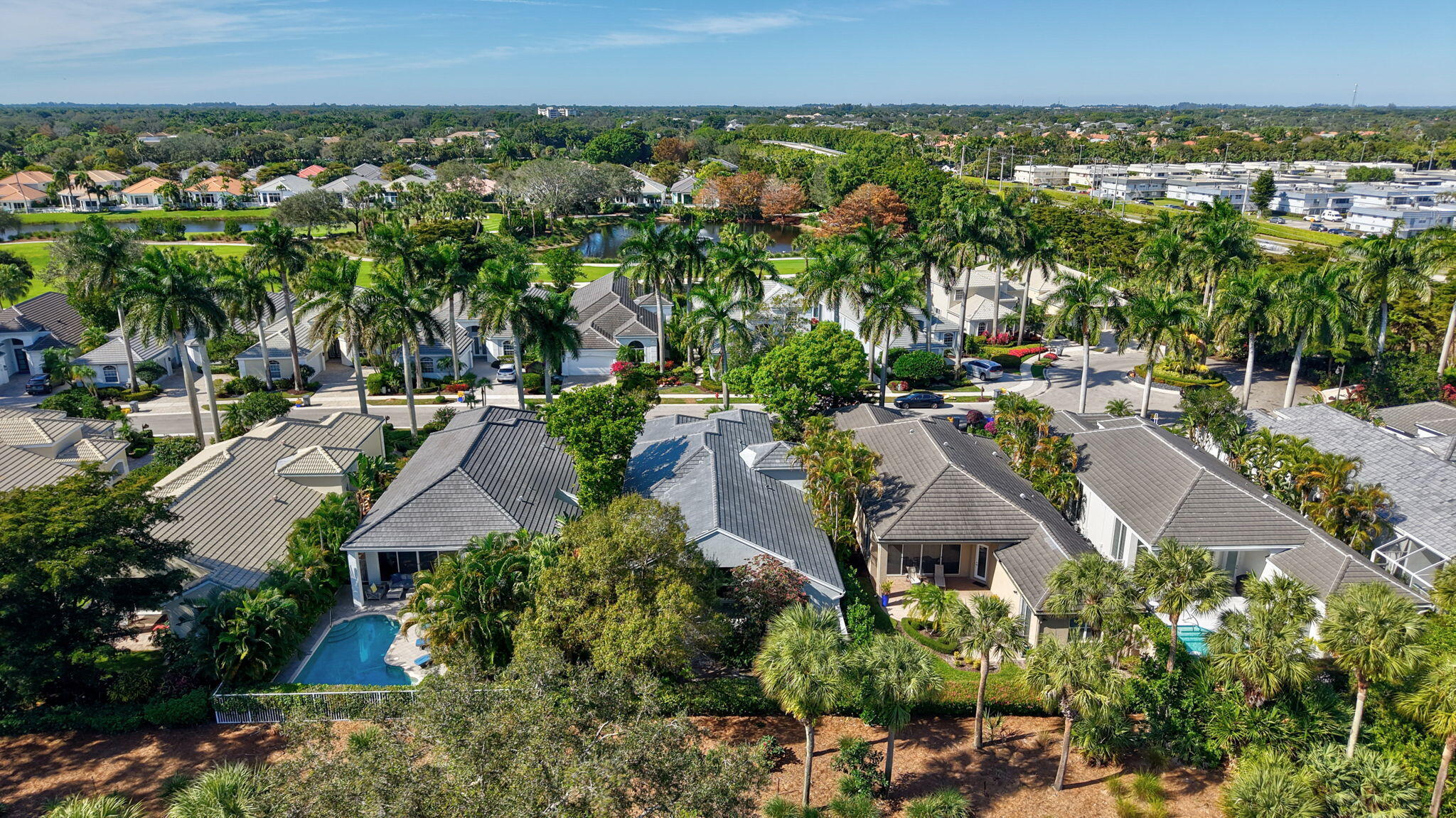 ADDISON RESERVE PARS 1 AND 2 - Residential