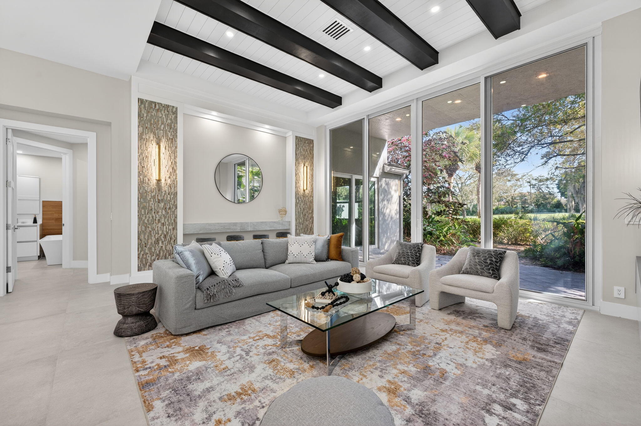 ADDISON RESERVE PARS 1 AND 2 - Residential