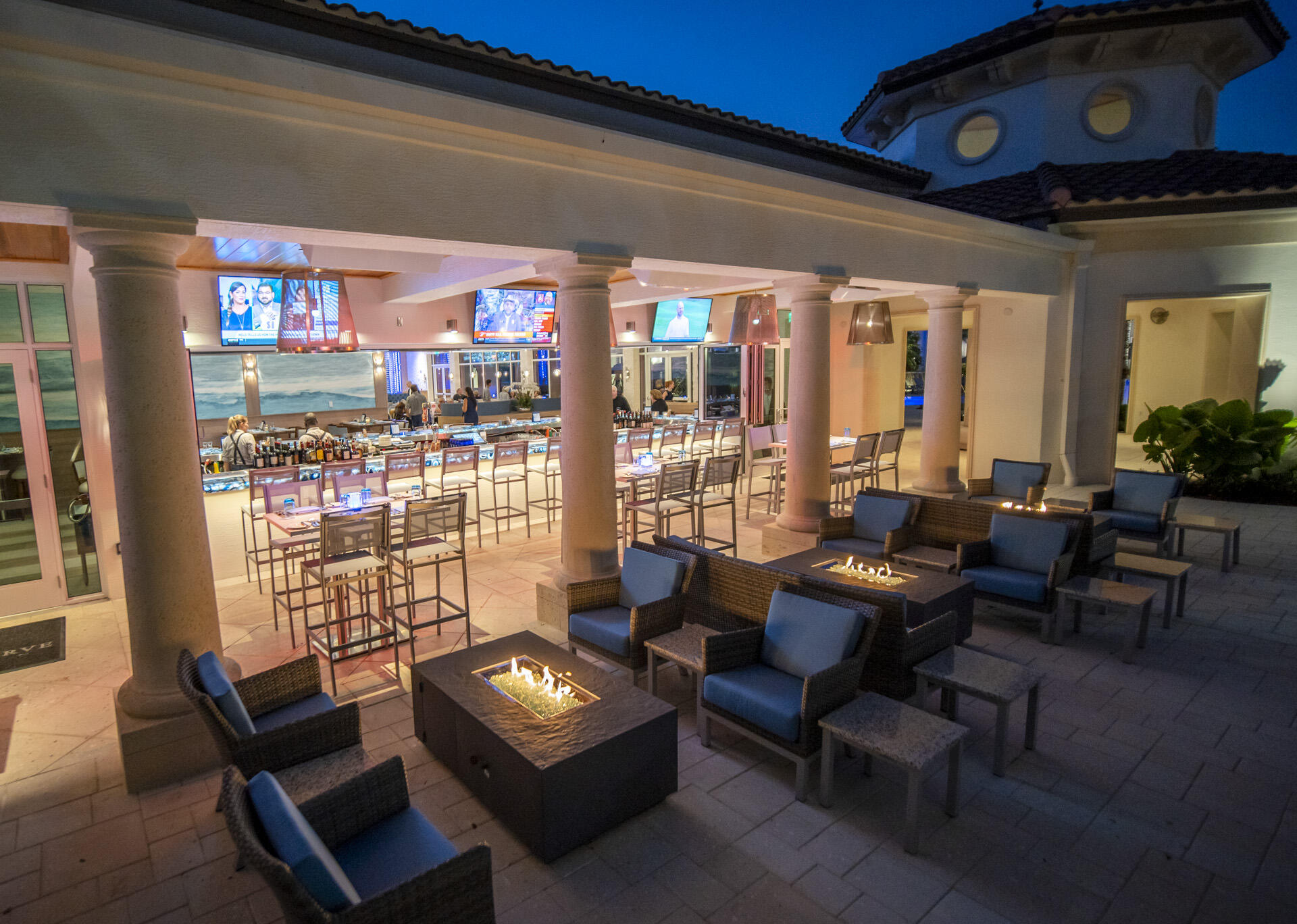 ADDISON RESERVE PARS 1 AND 2 - Residential