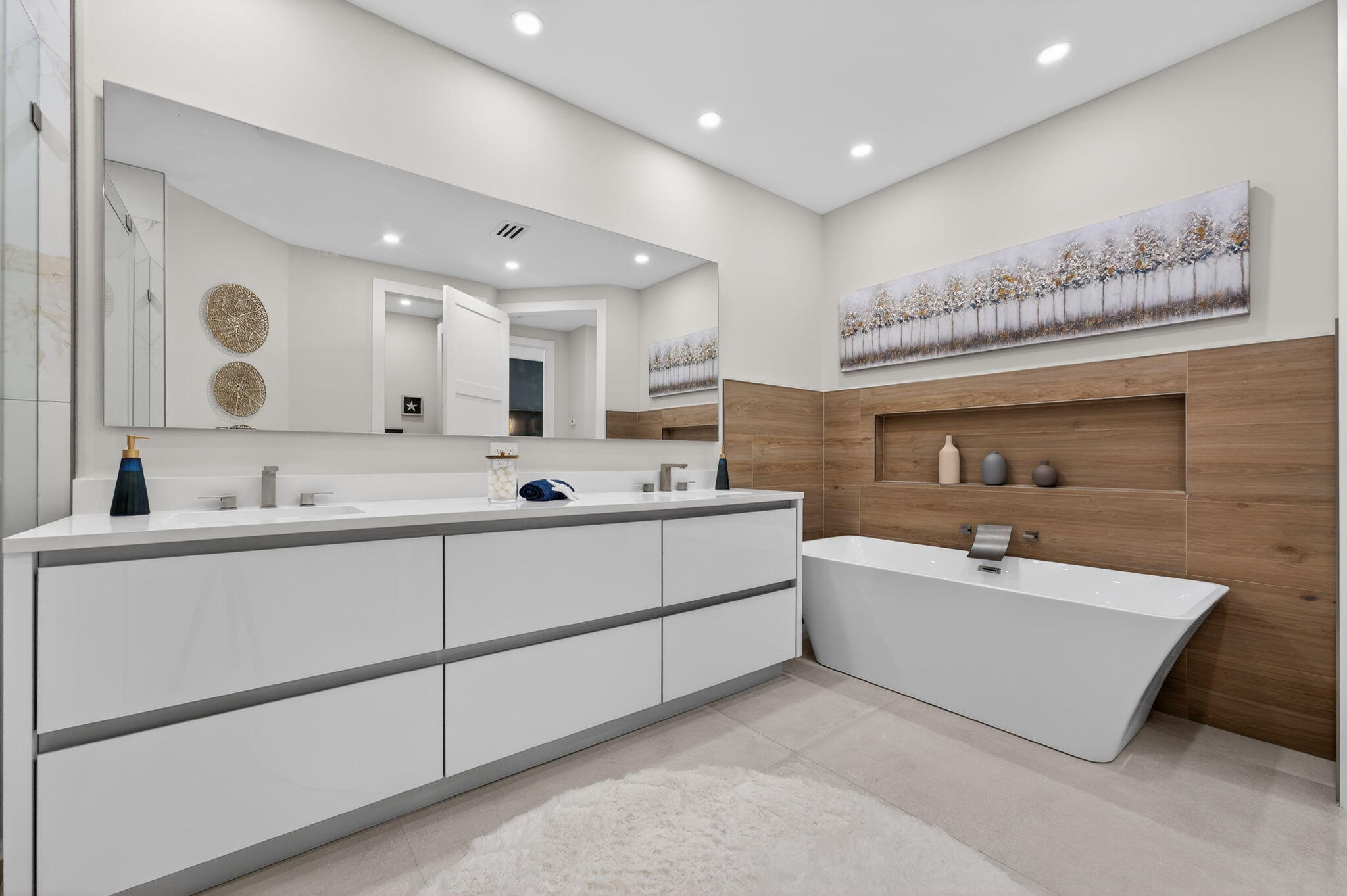 ADDISON RESERVE PARS 1 AND 2 - Residential