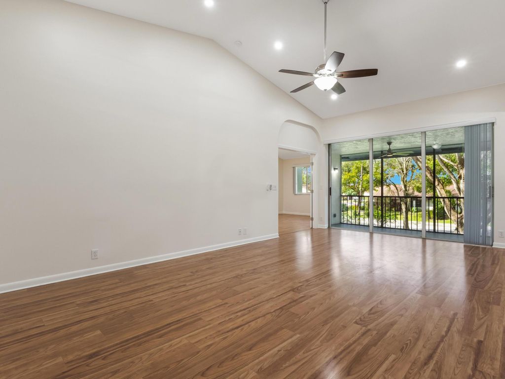 Photo of 9810 Nickels Boulevard #1008, Boynton Beach, FL 33436 (MLS # R11065244)