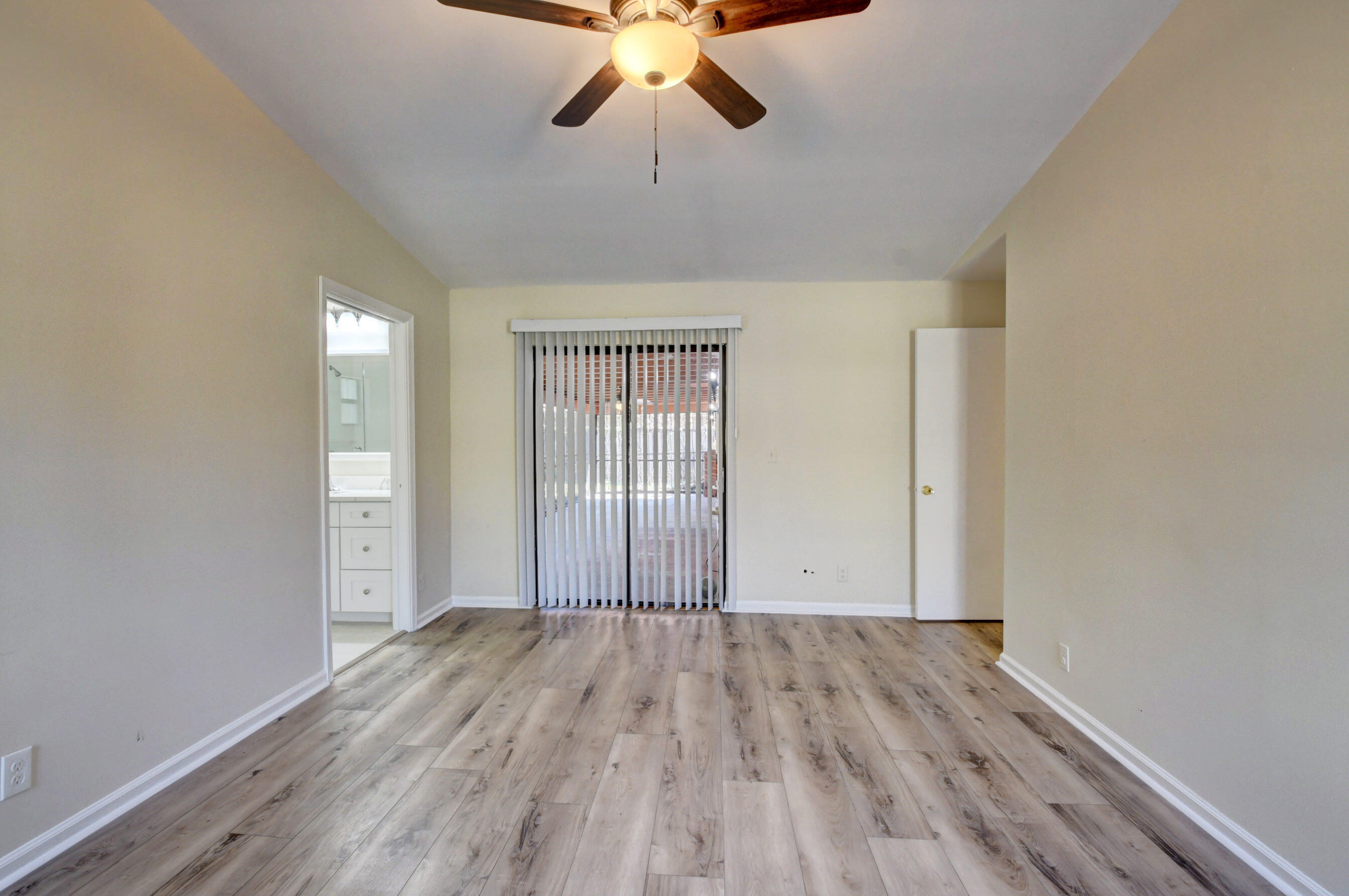 DEL MAR VILLAGE - Residential